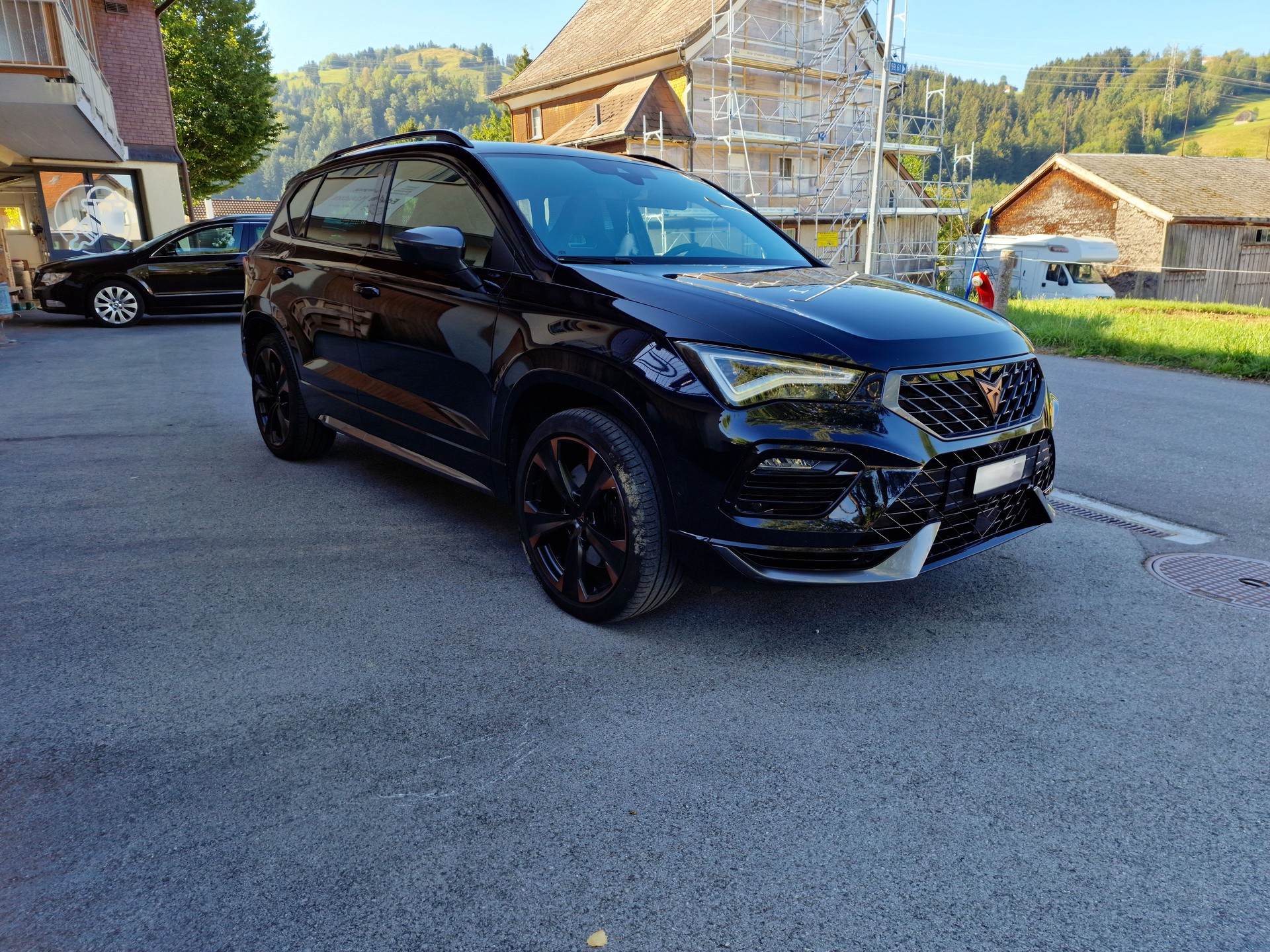 CUPRA 2.0 TSI 4Drive DSG-image-0