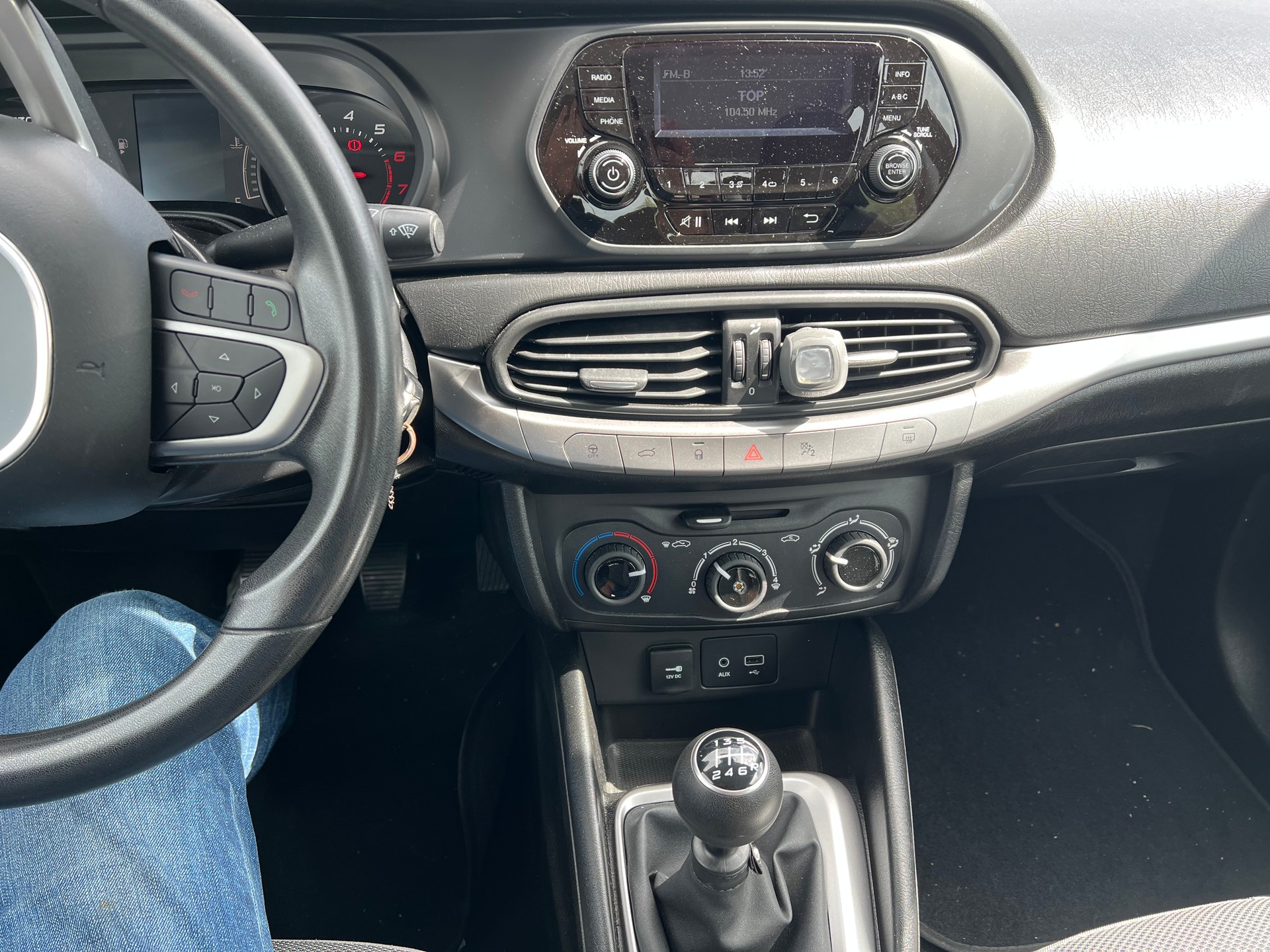FIAT Tipo 1.4TJet Station Wagon S-Design-image-6