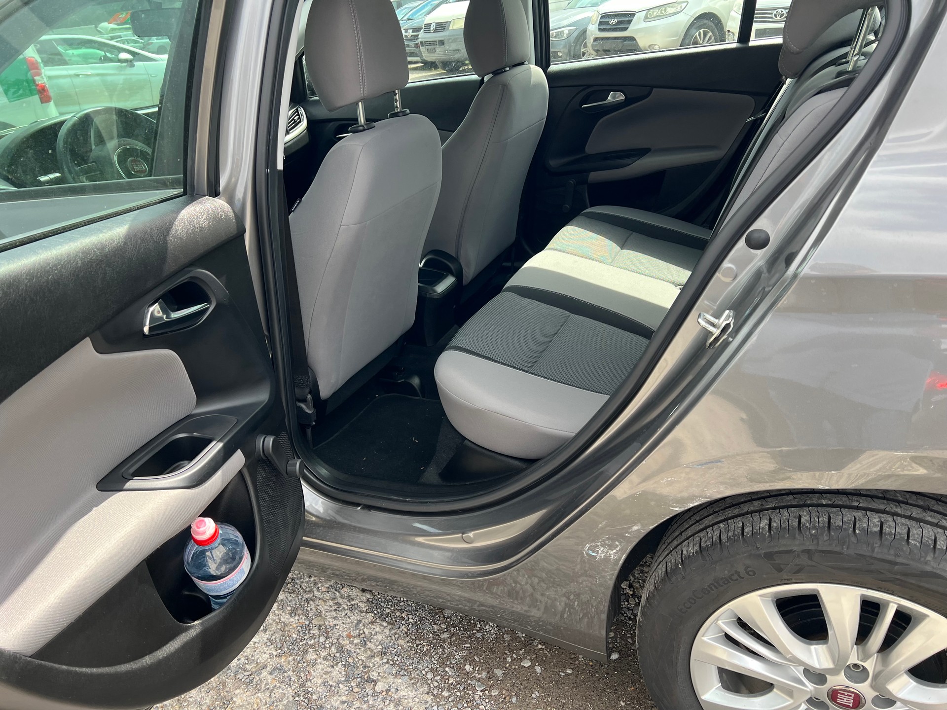 FIAT Tipo 1.4TJet Station Wagon S-Design-image-5