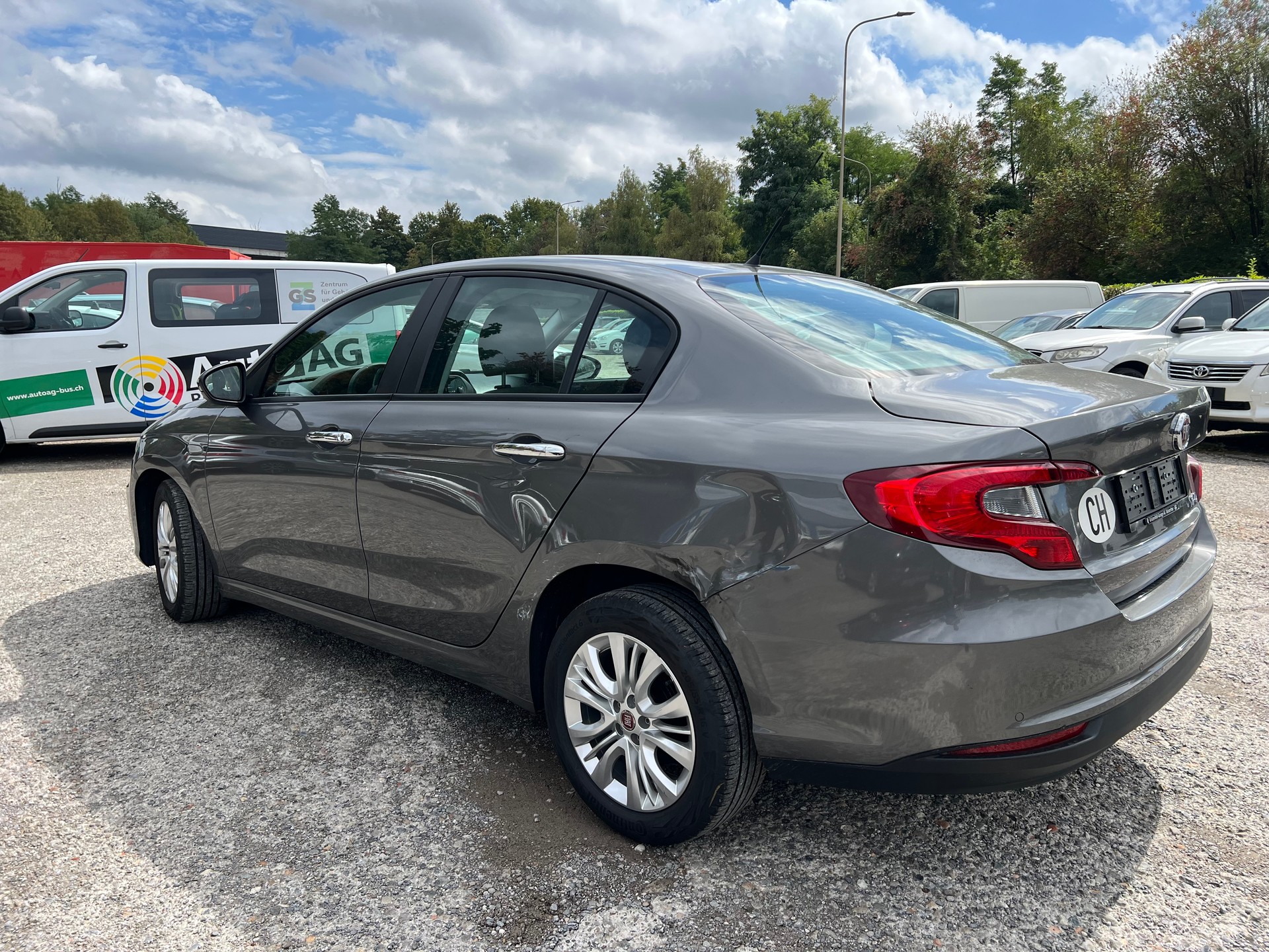 FIAT Tipo 1.4TJet Station Wagon S-Design-image-3