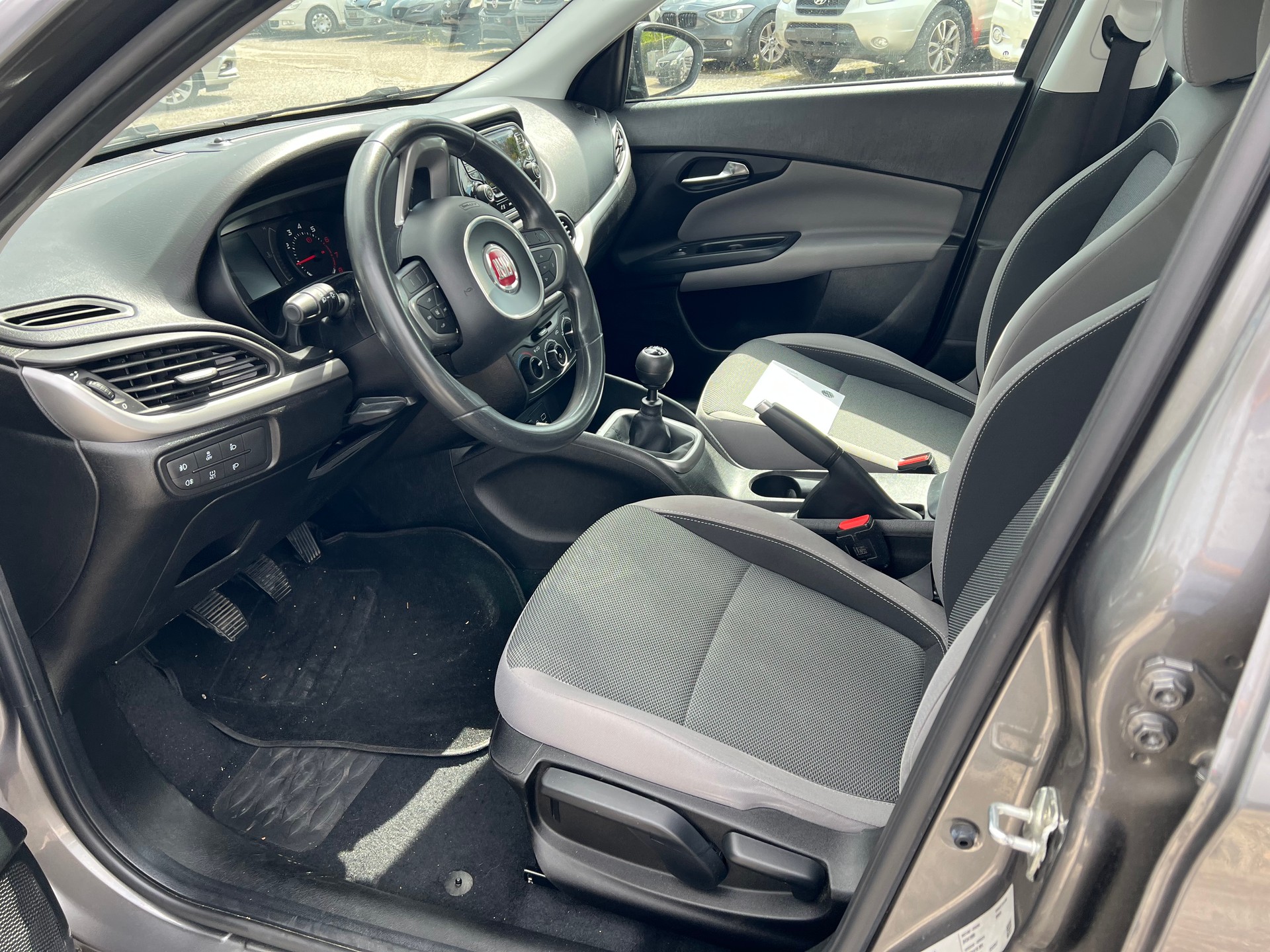 FIAT Tipo 1.4TJet Station Wagon S-Design-image-8