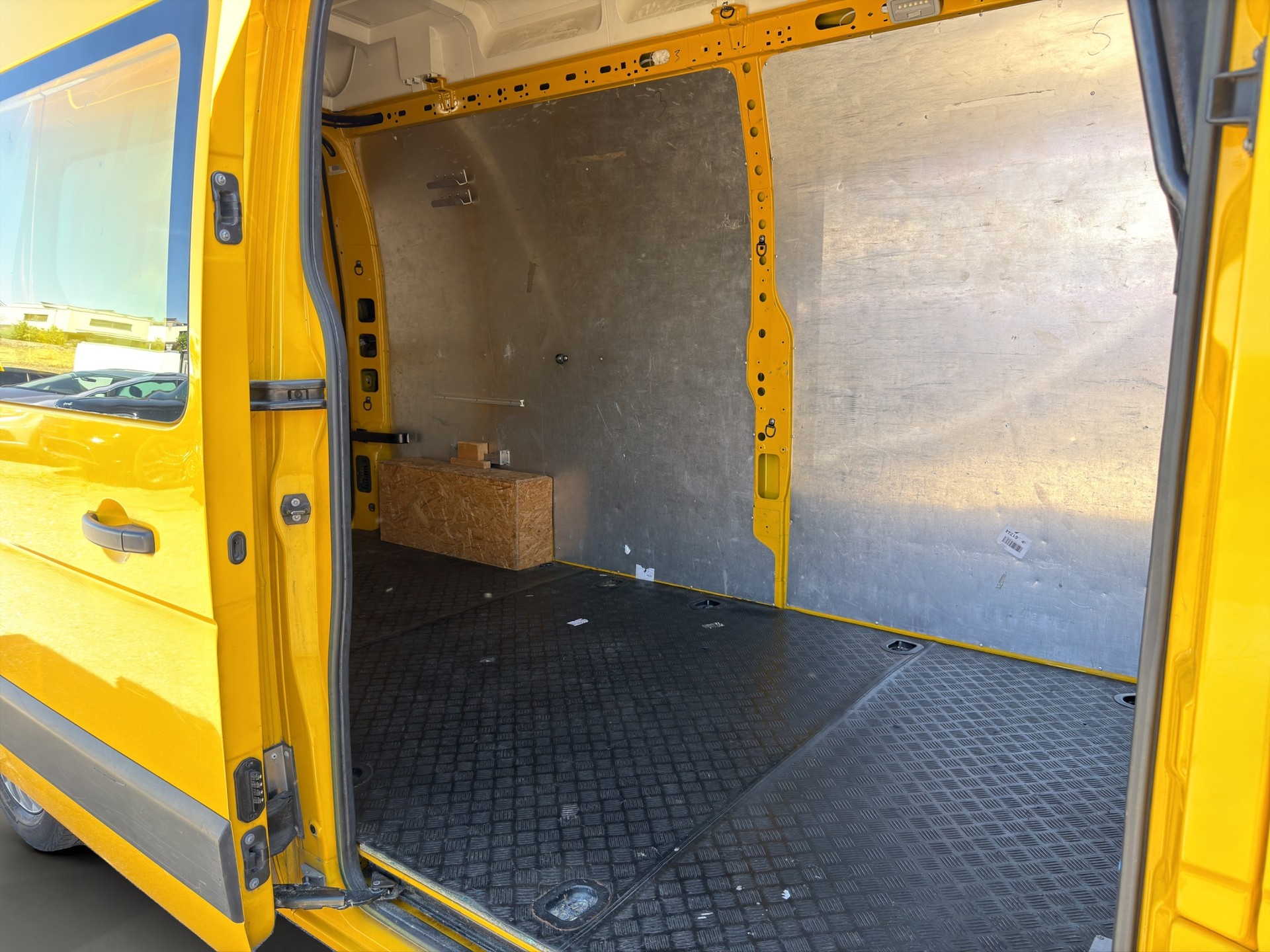 RENAULT Master T35 2.3dCi 135 L3H3-image-8