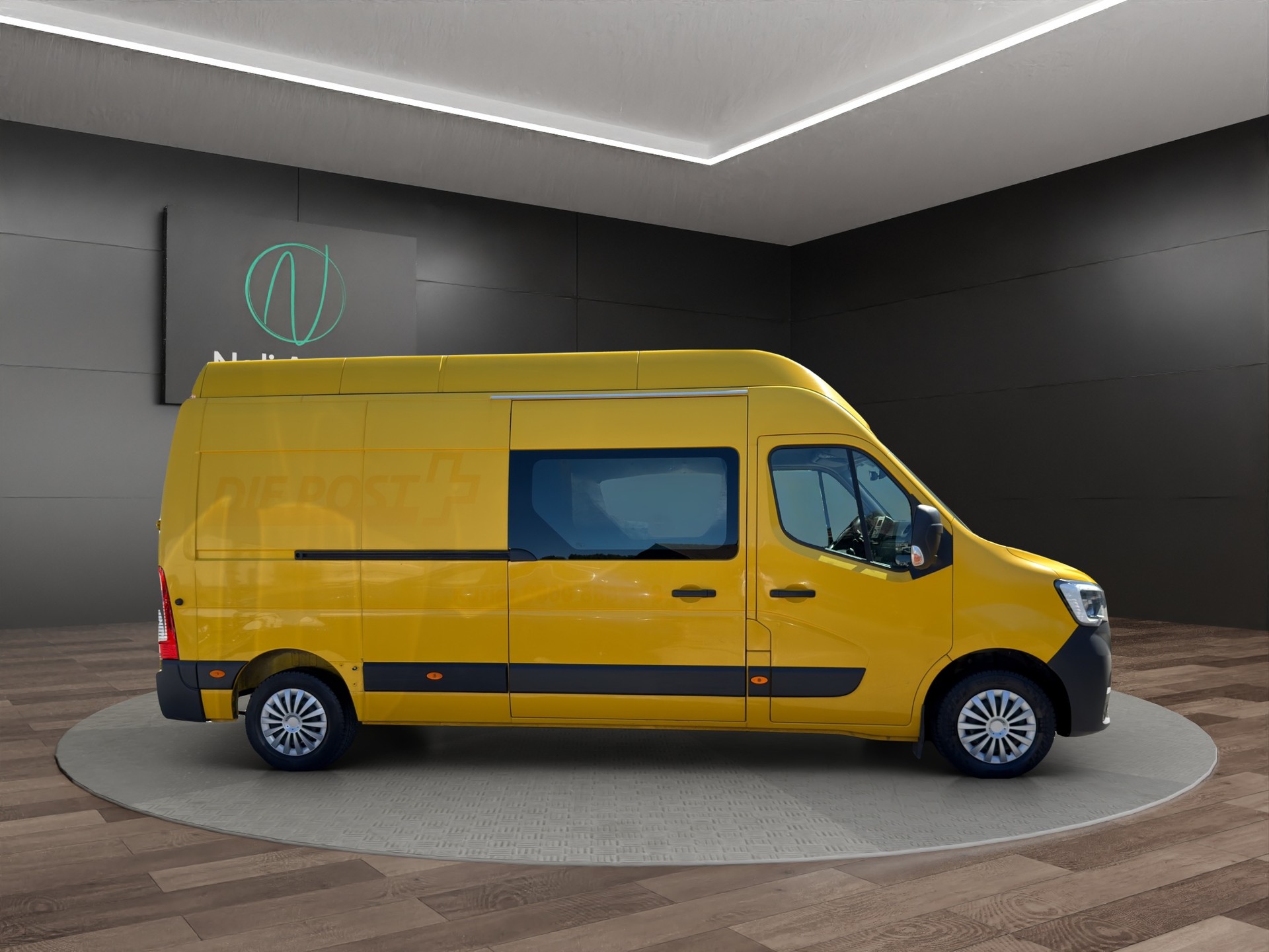 RENAULT Master T35 2.3dCi 135 L3H3-image-6
