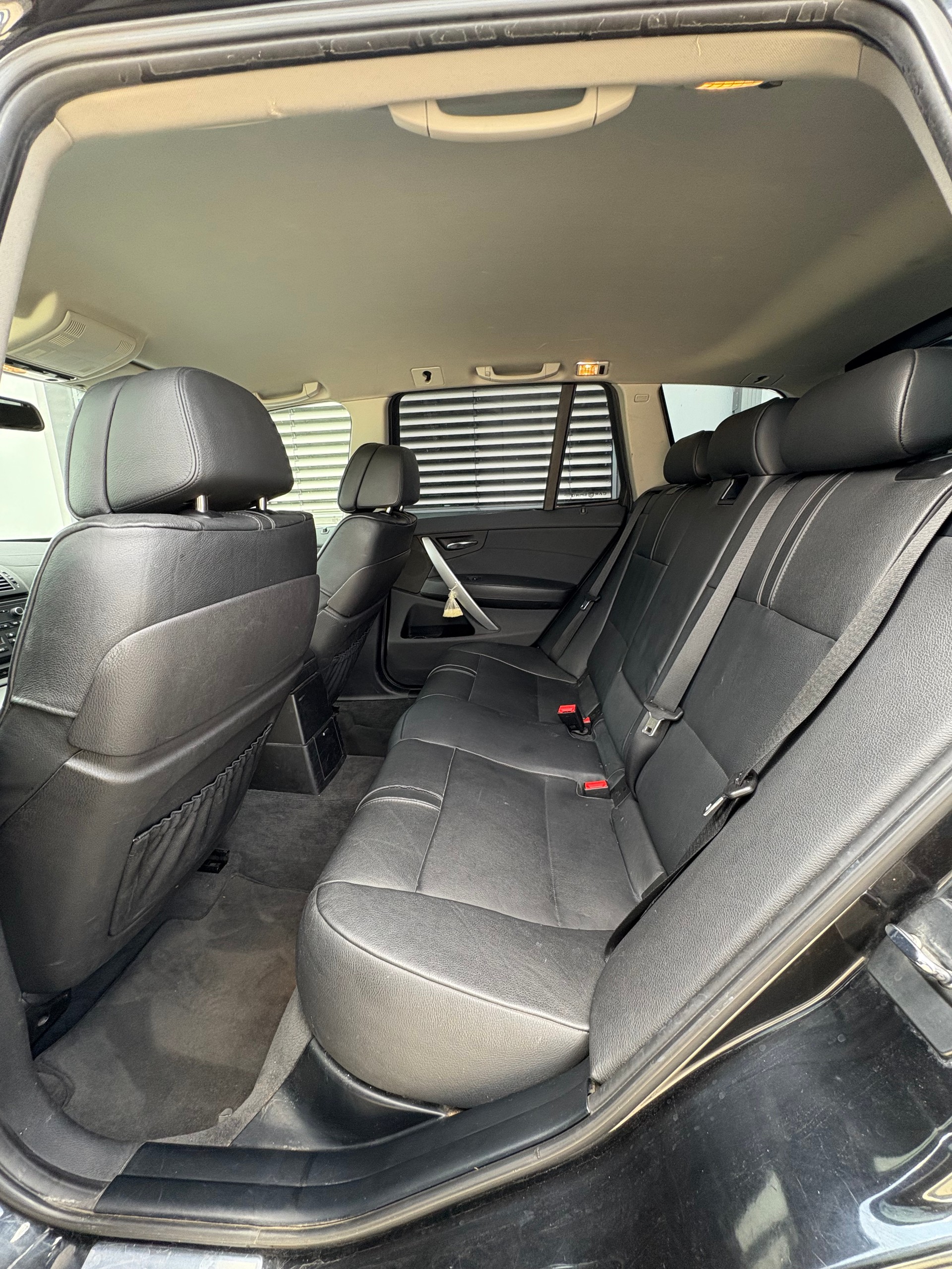 BMW X3 xDrive 30d (3.0d)-image-10