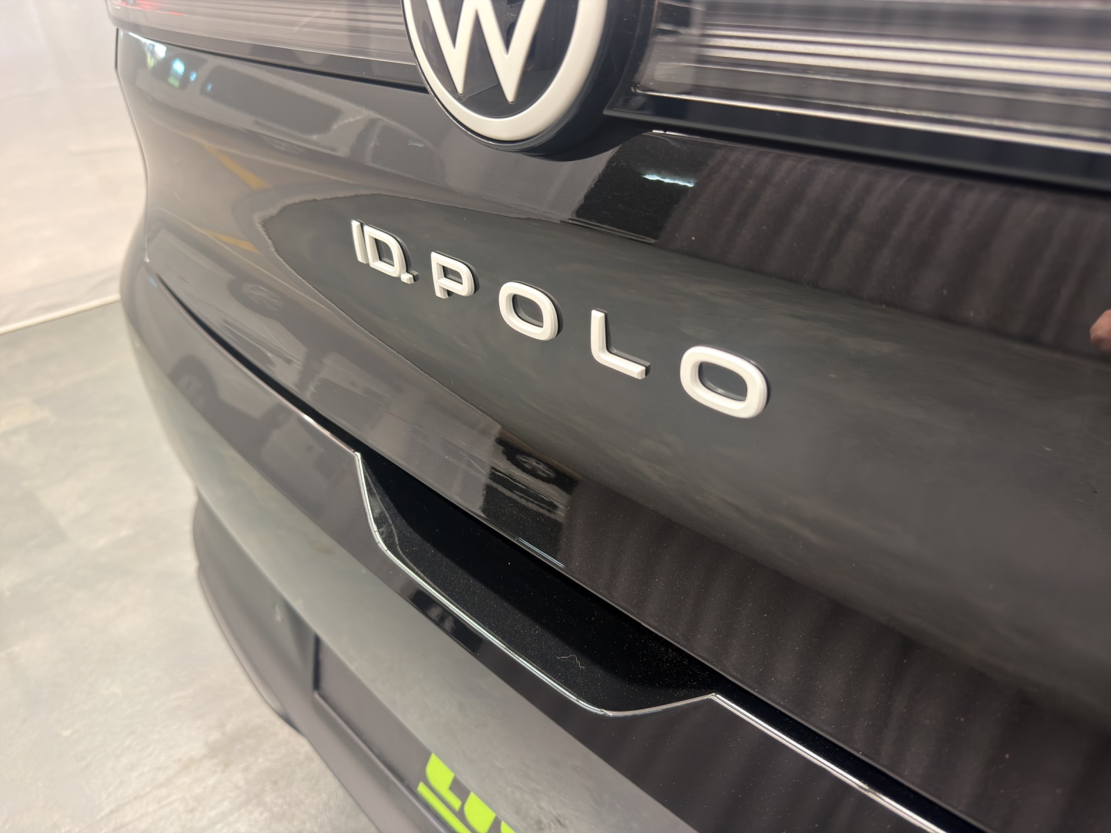 VW ID.Polo Life Edition One-image-13