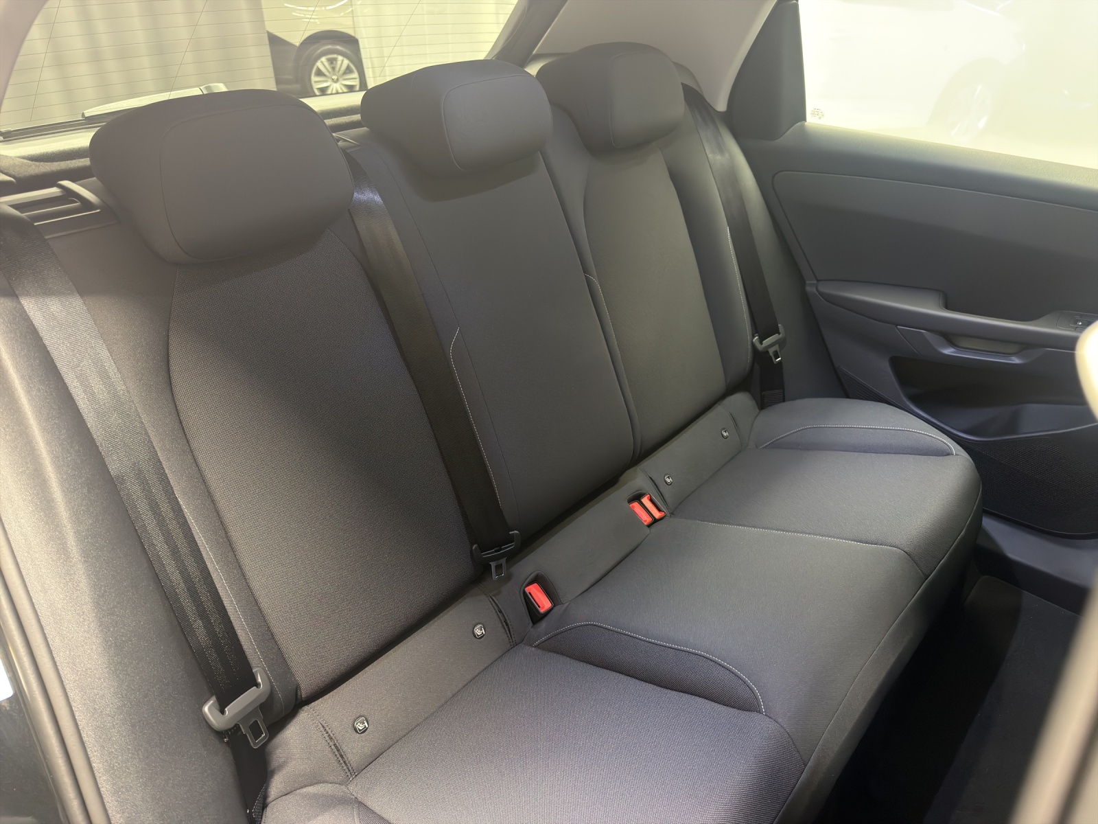 VW ID.Polo Life Edition One-image-9