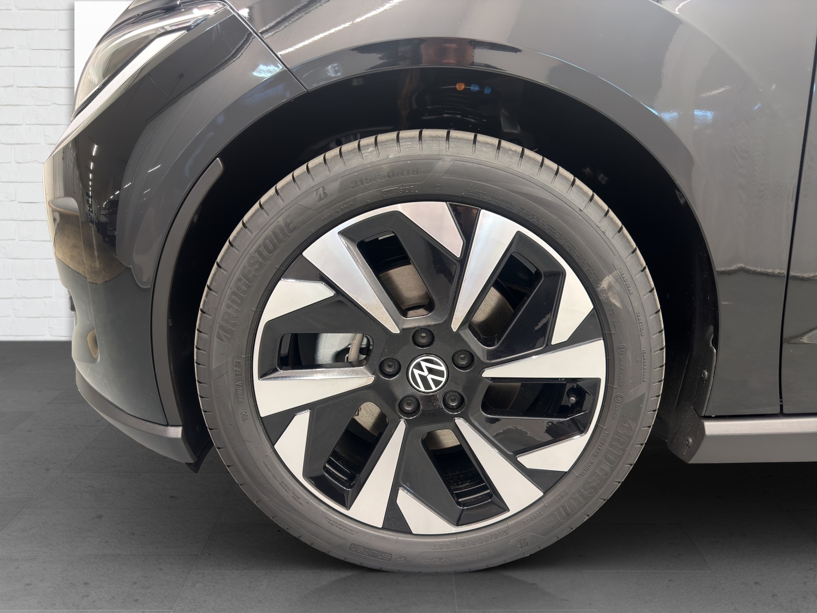 VW ID.Polo Life Edition One-image-5