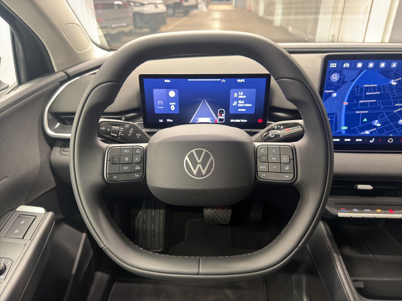 VW ID.Polo Life Edition One-image-12