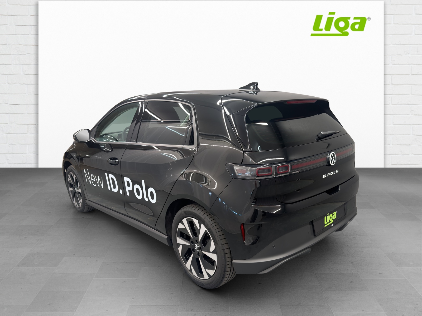 VW ID.Polo Life Edition One-showroom-element-3