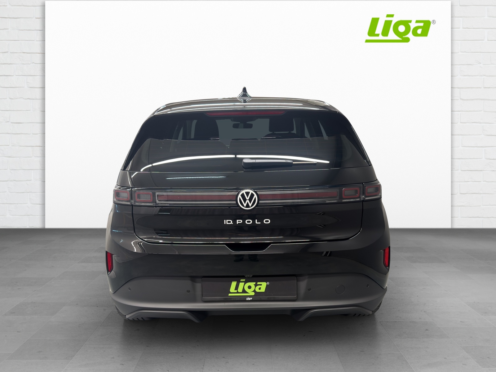 VW ID.Polo Life Edition One-image-4
