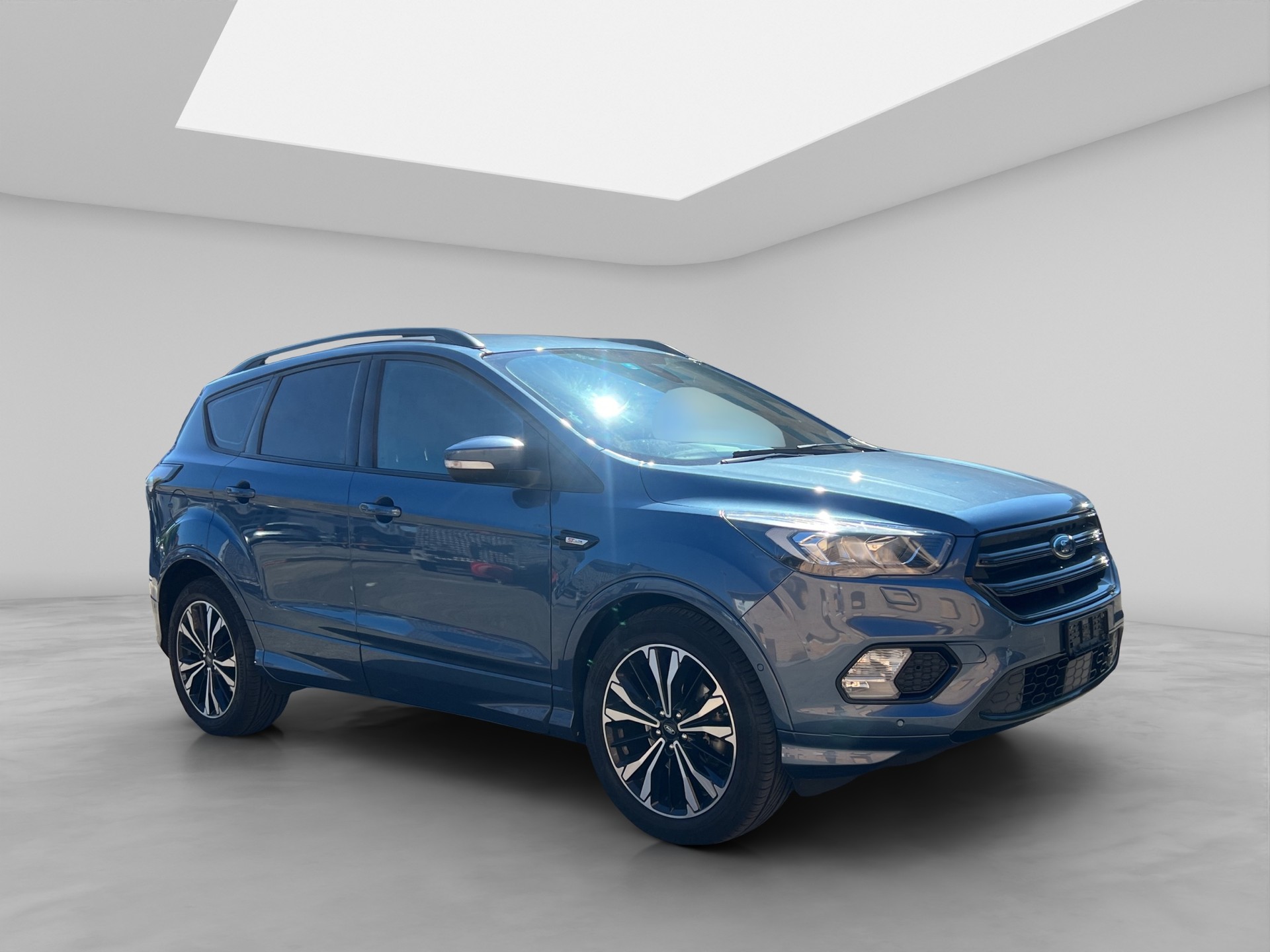 FORD Kuga 2.0 TDCi ST Line High 4WD PowerShift-image-7