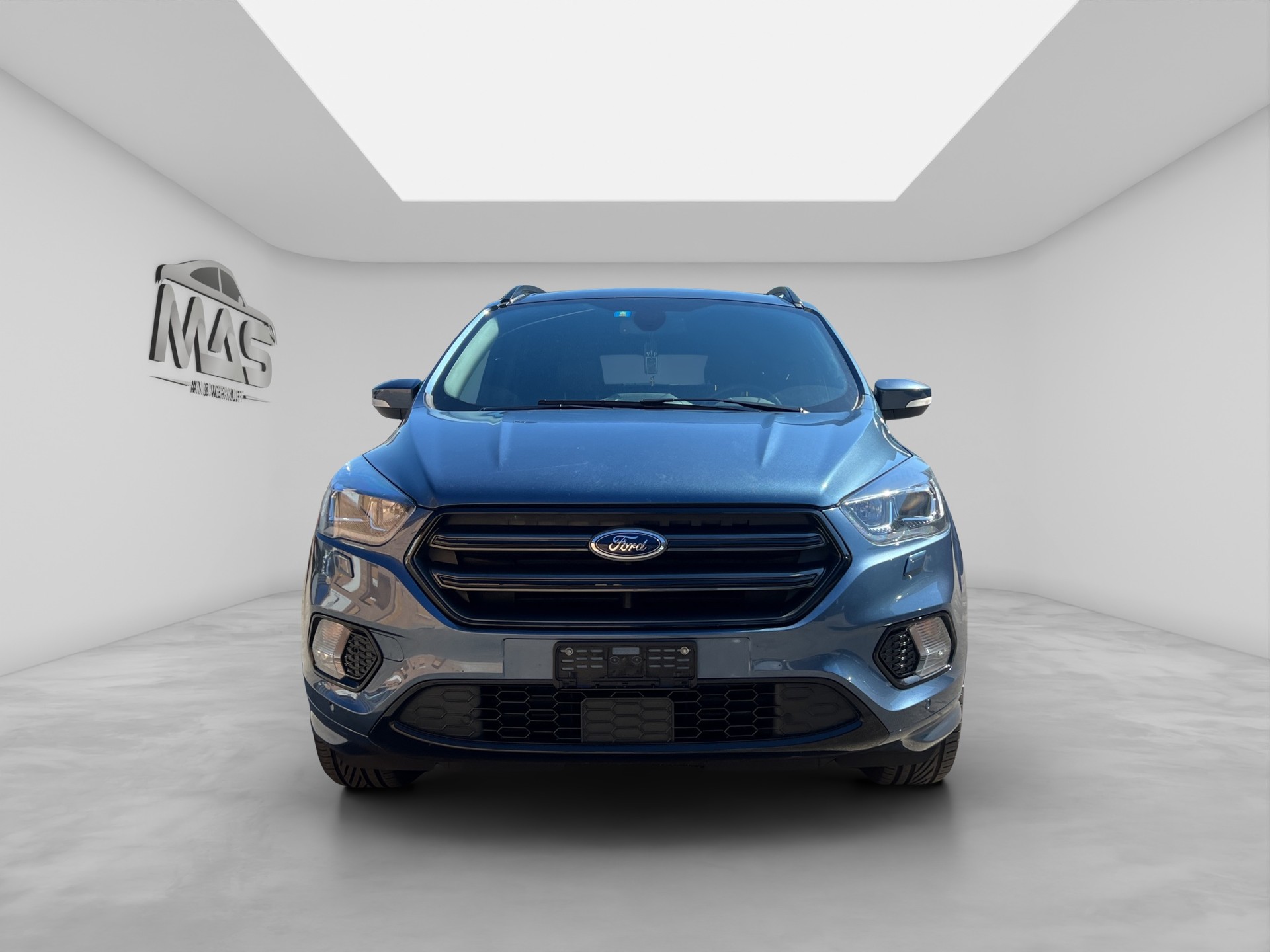FORD Kuga 2.0 TDCi ST Line High 4WD PowerShift-image-1