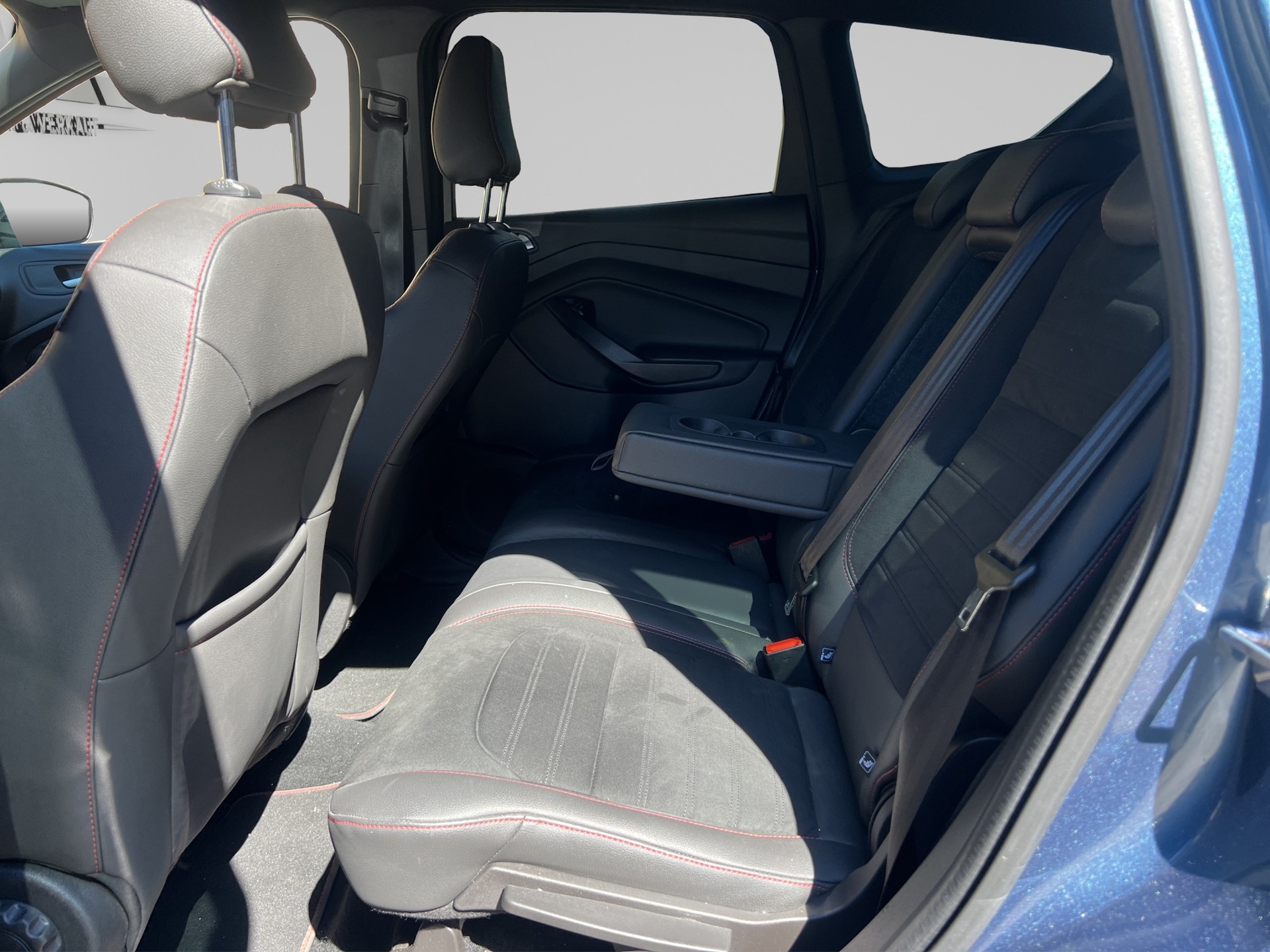 FORD Kuga 2.0 TDCi ST Line High 4WD PowerShift-image-11