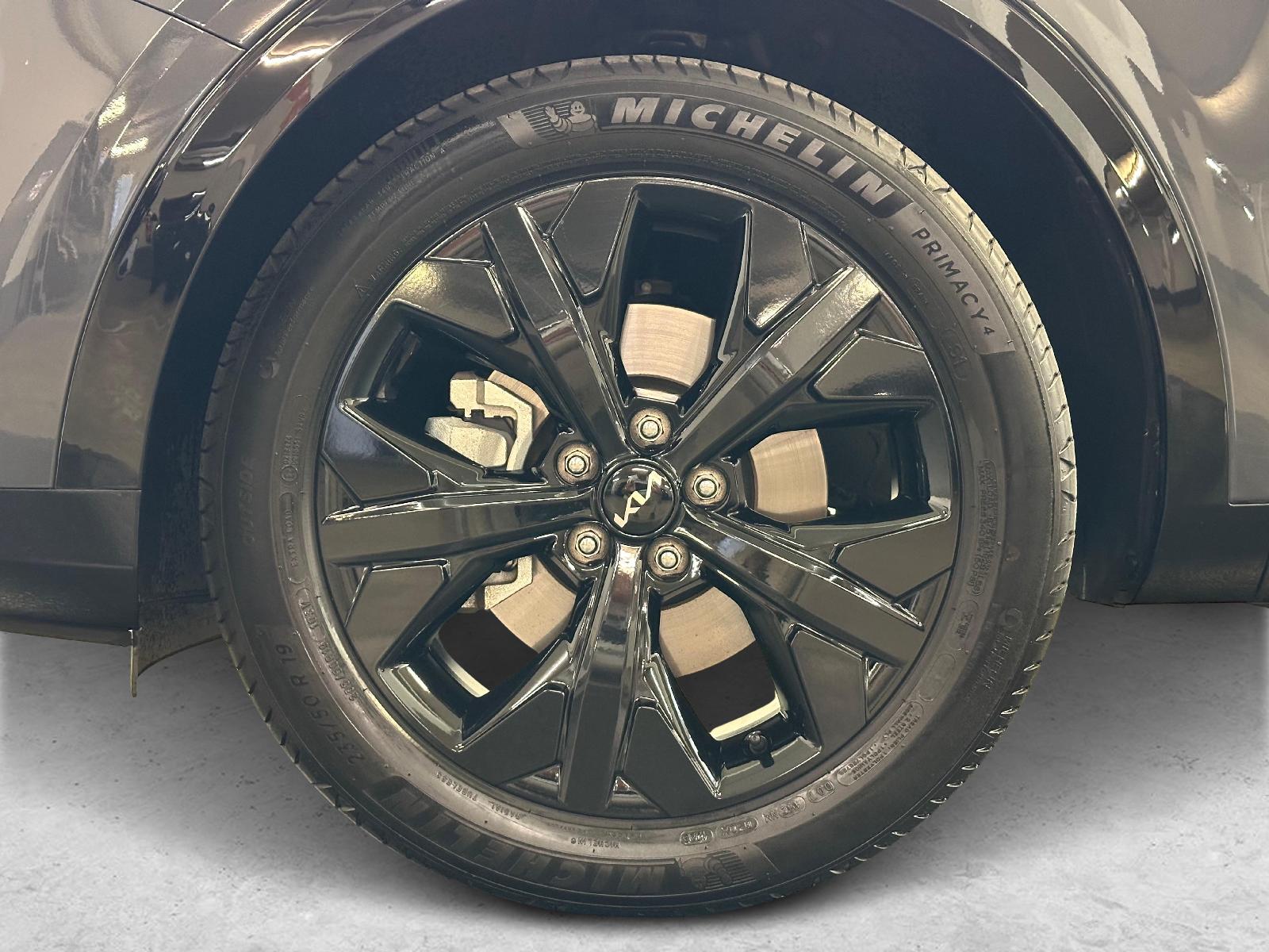 KIA Sportage 1.6 T-GDi PHEV Power Edition-image-11