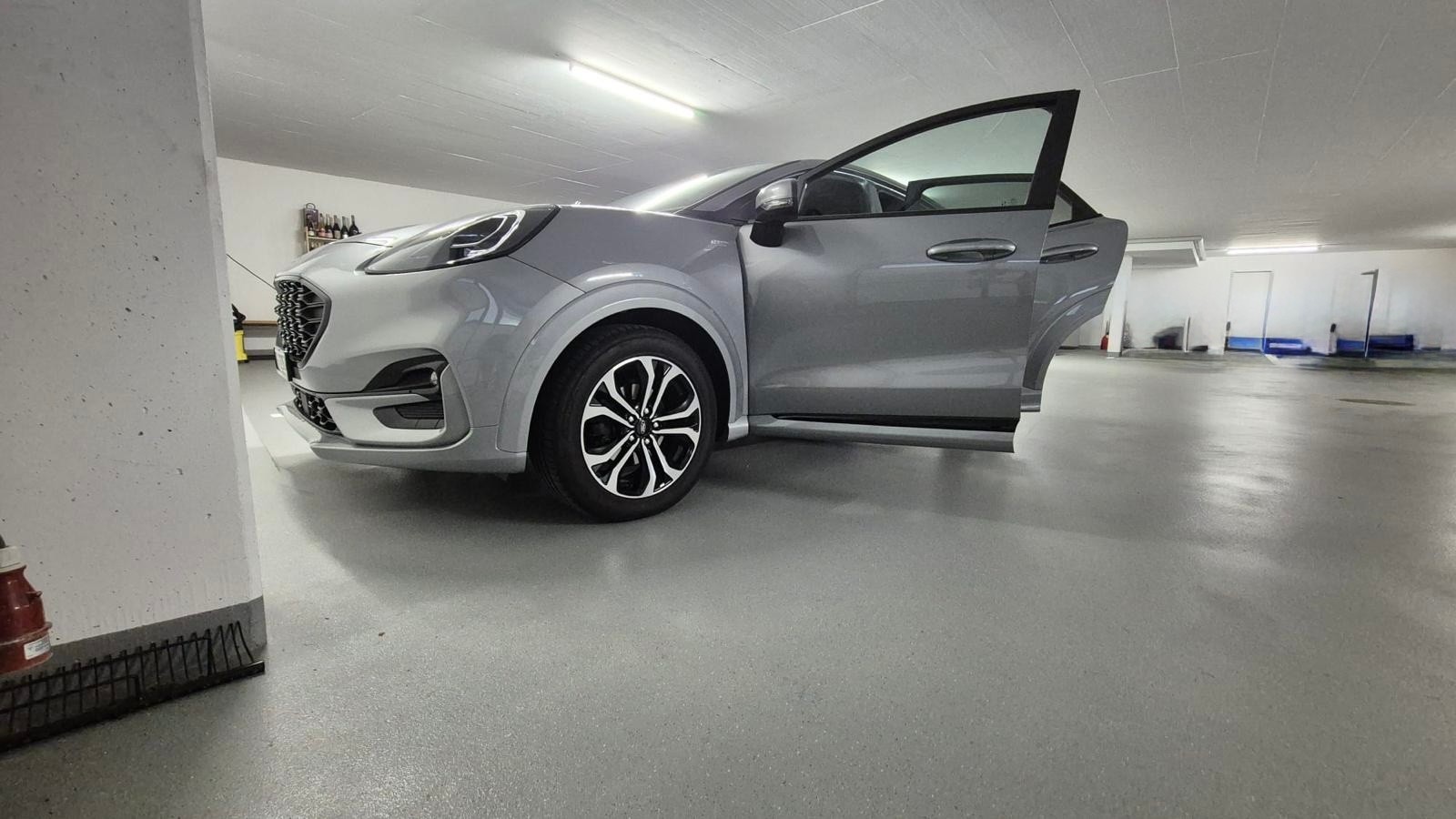 FORD 1.0 EcoB ST-Line-image-0