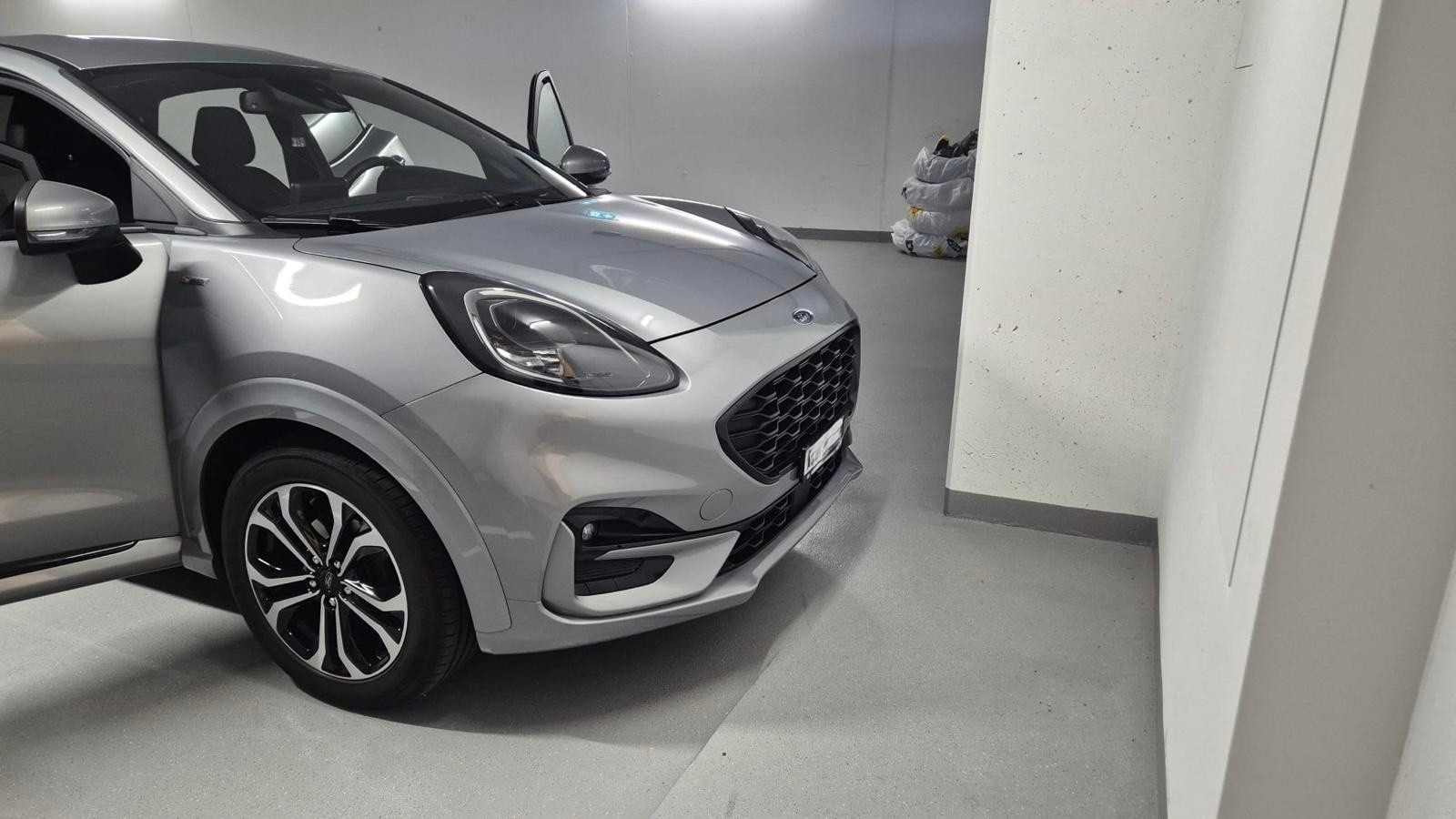 FORD 1.0 EcoB ST-Line-image-1