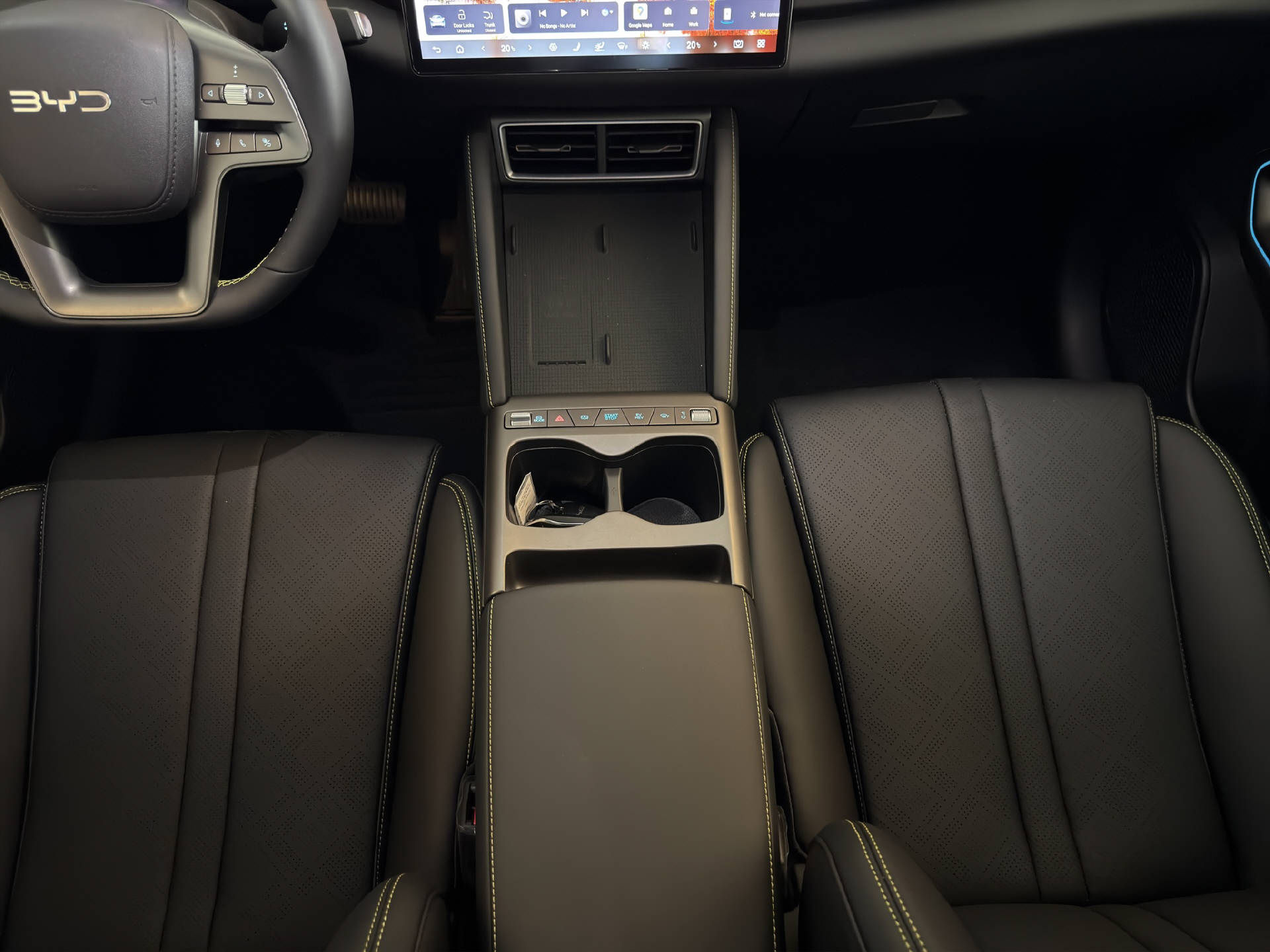 BYD Atto 2 DM-i Boost-image-13