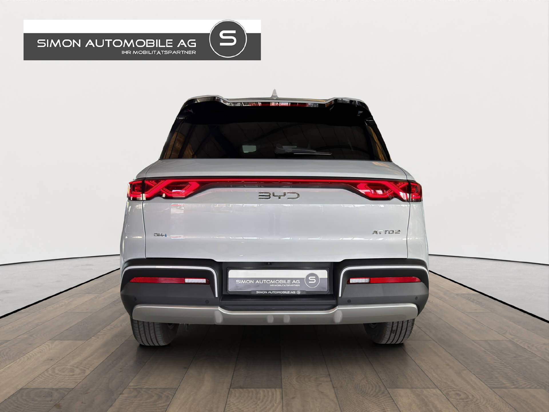 BYD Atto 2 DM-i Boost-image-4