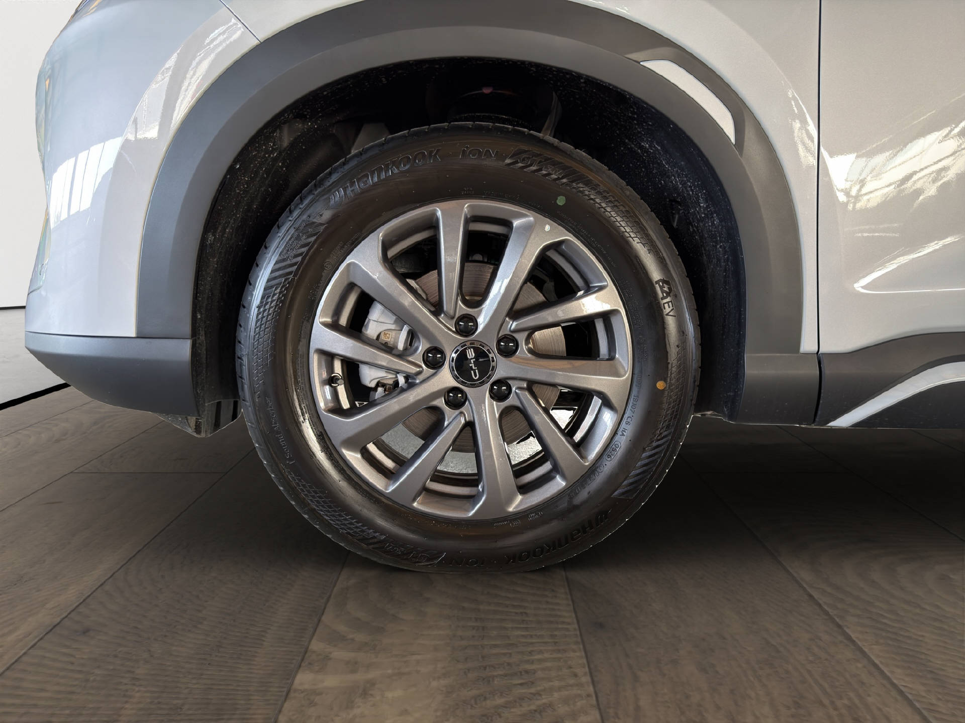 BYD Atto 2 DM-i Boost-image-9
