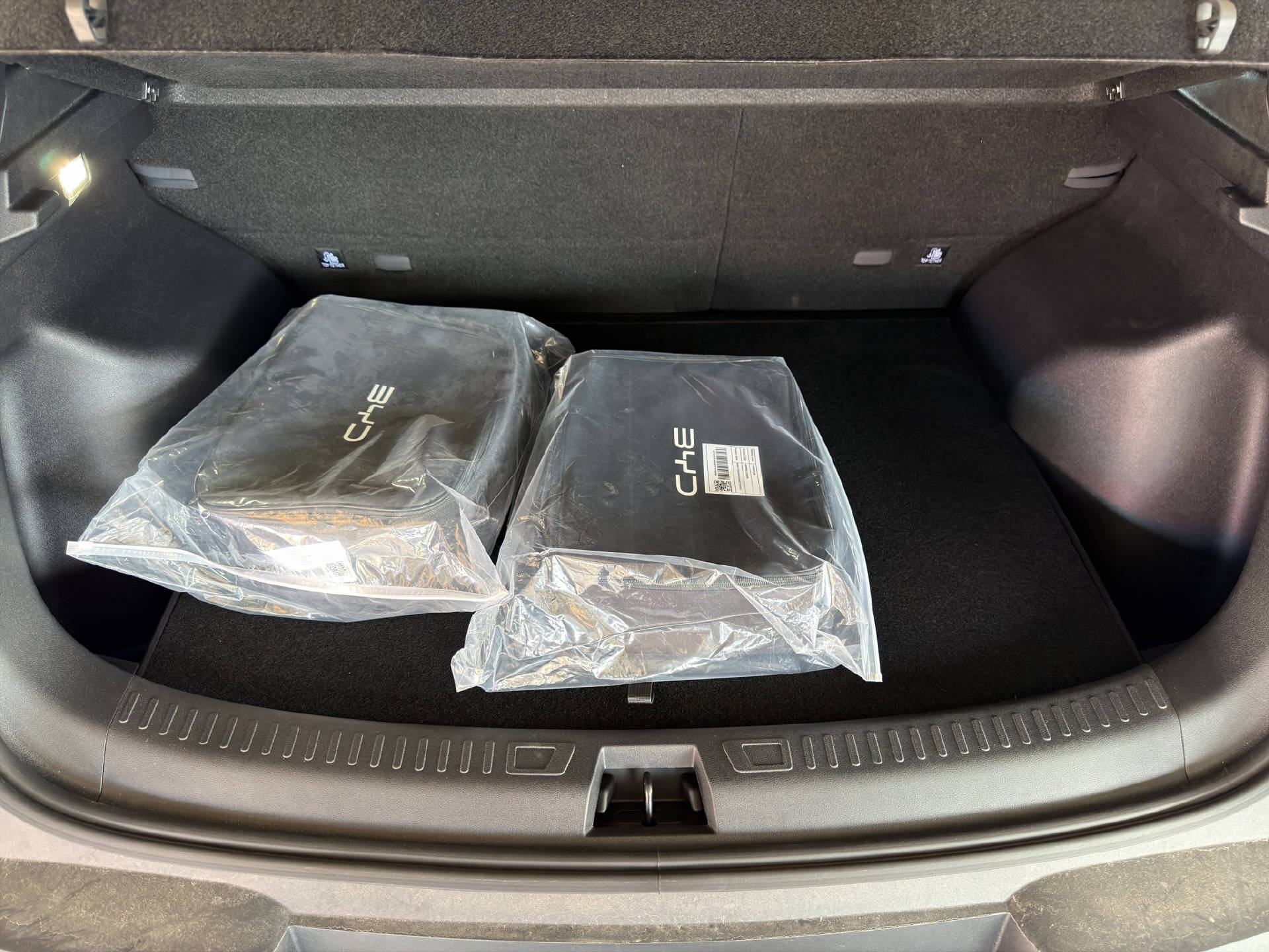 BYD Atto 2 DM-i Boost-image-19