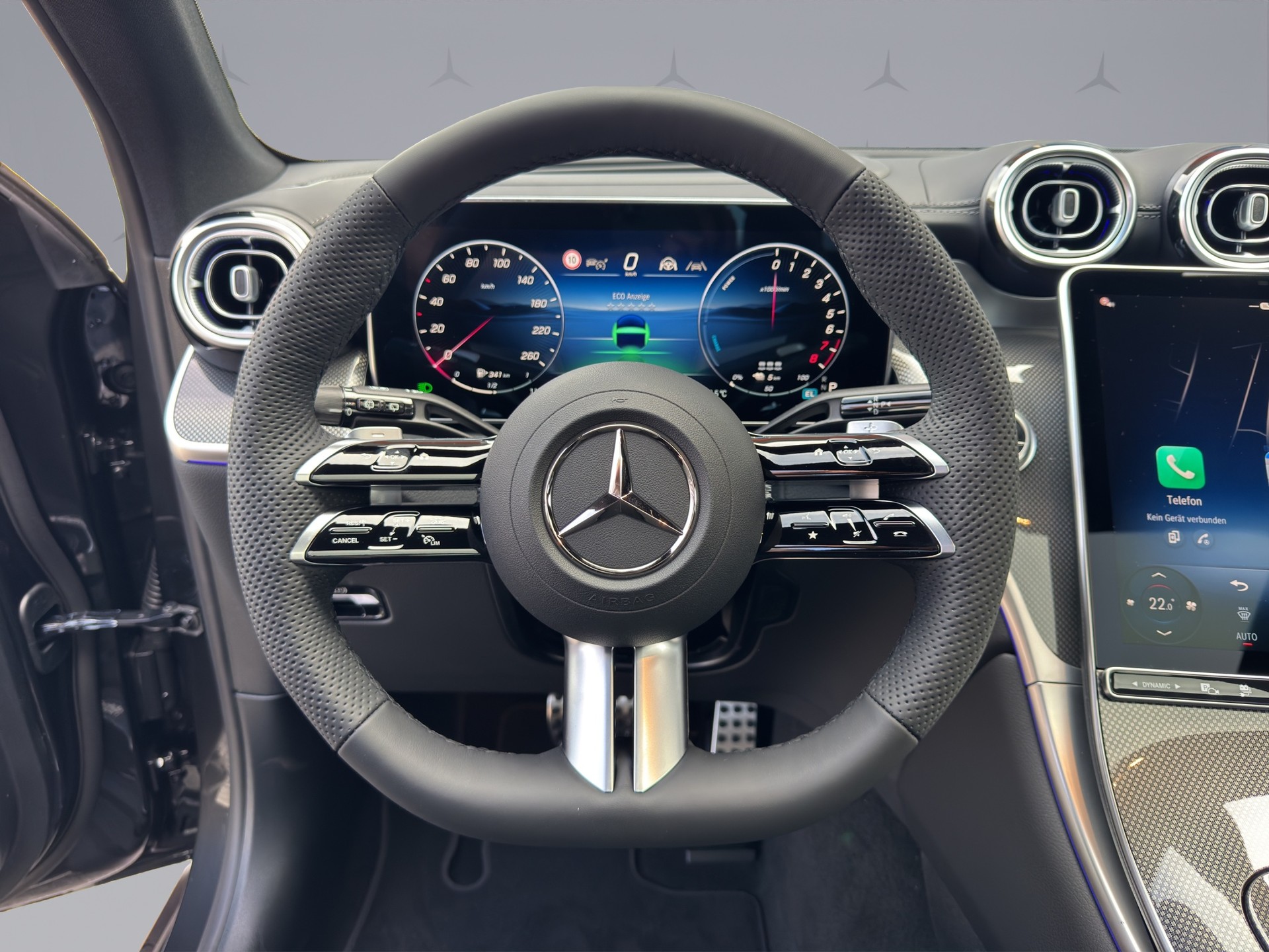 MERCEDES-BENZ GLC-Klasse X254 GLC 400 e EQ Star AMG Line 4matic-image-12