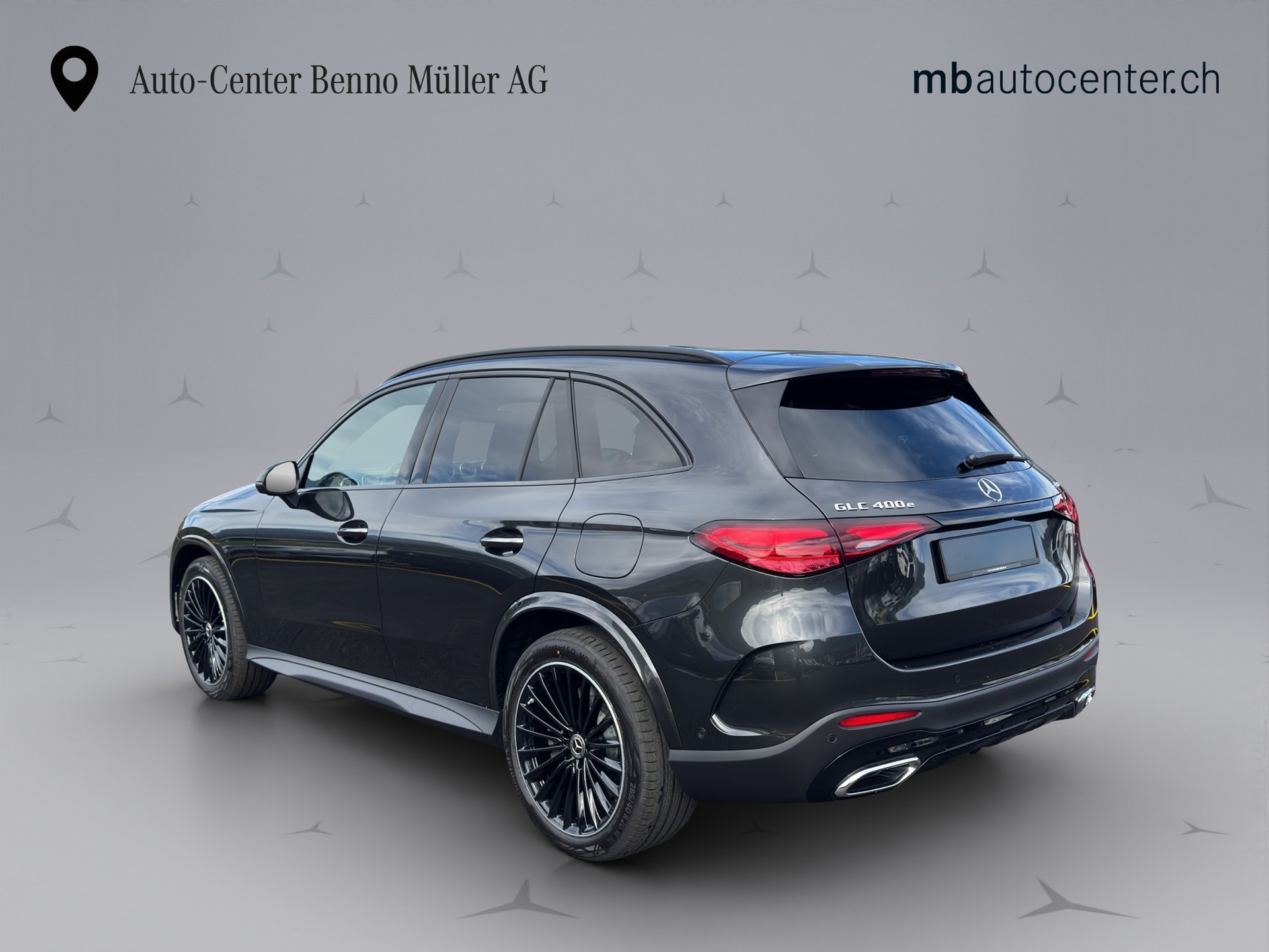 MERCEDES-BENZ GLC-Klasse X254 GLC 400 e EQ Star AMG Line 4matic-showroom-element-3