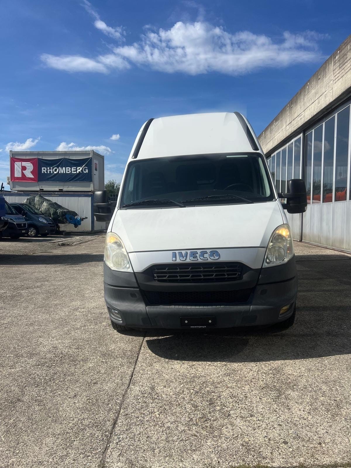 IVECO 35 S 15 V-image-0