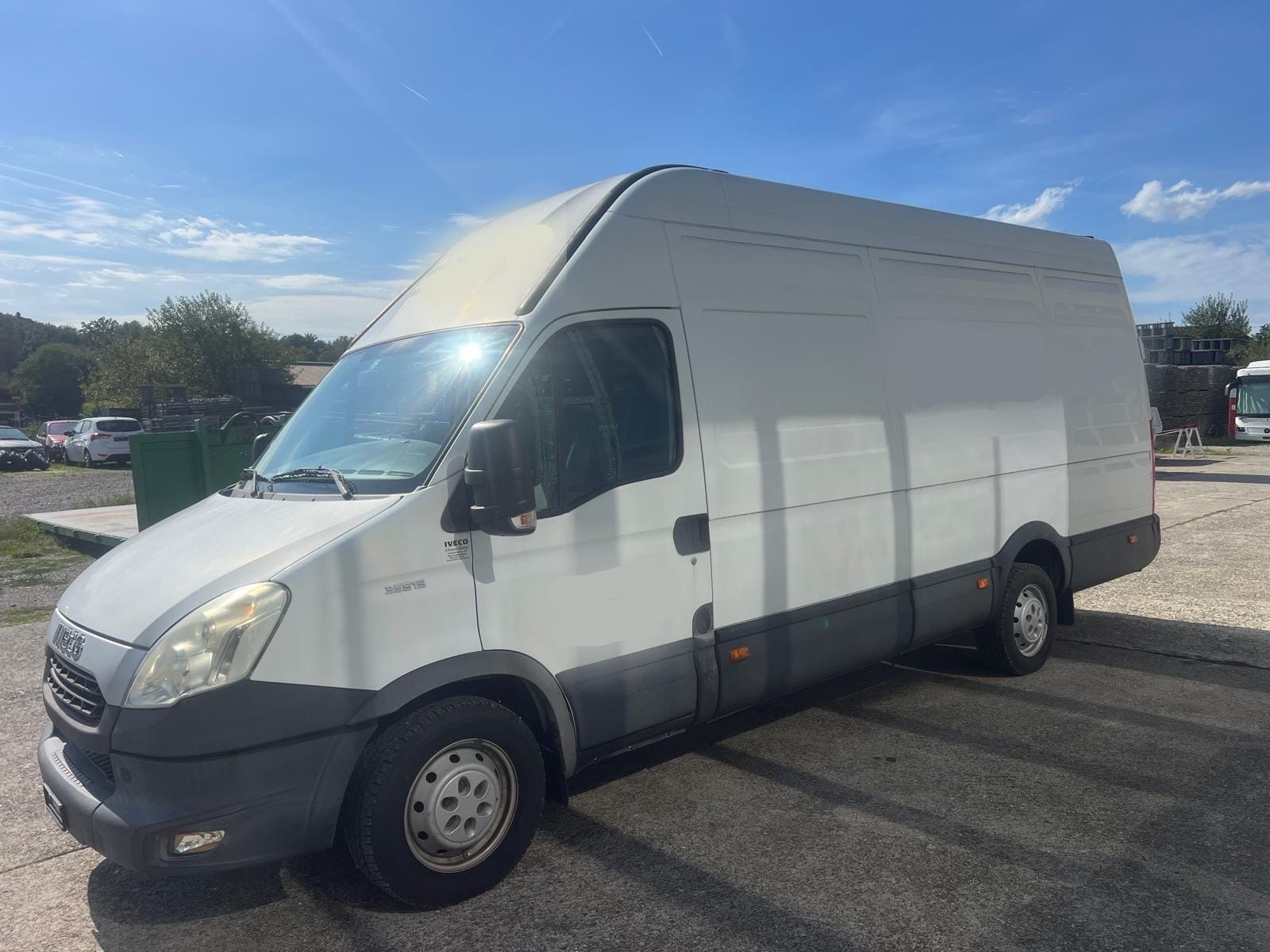 IVECO 35 S 15 V-image-2