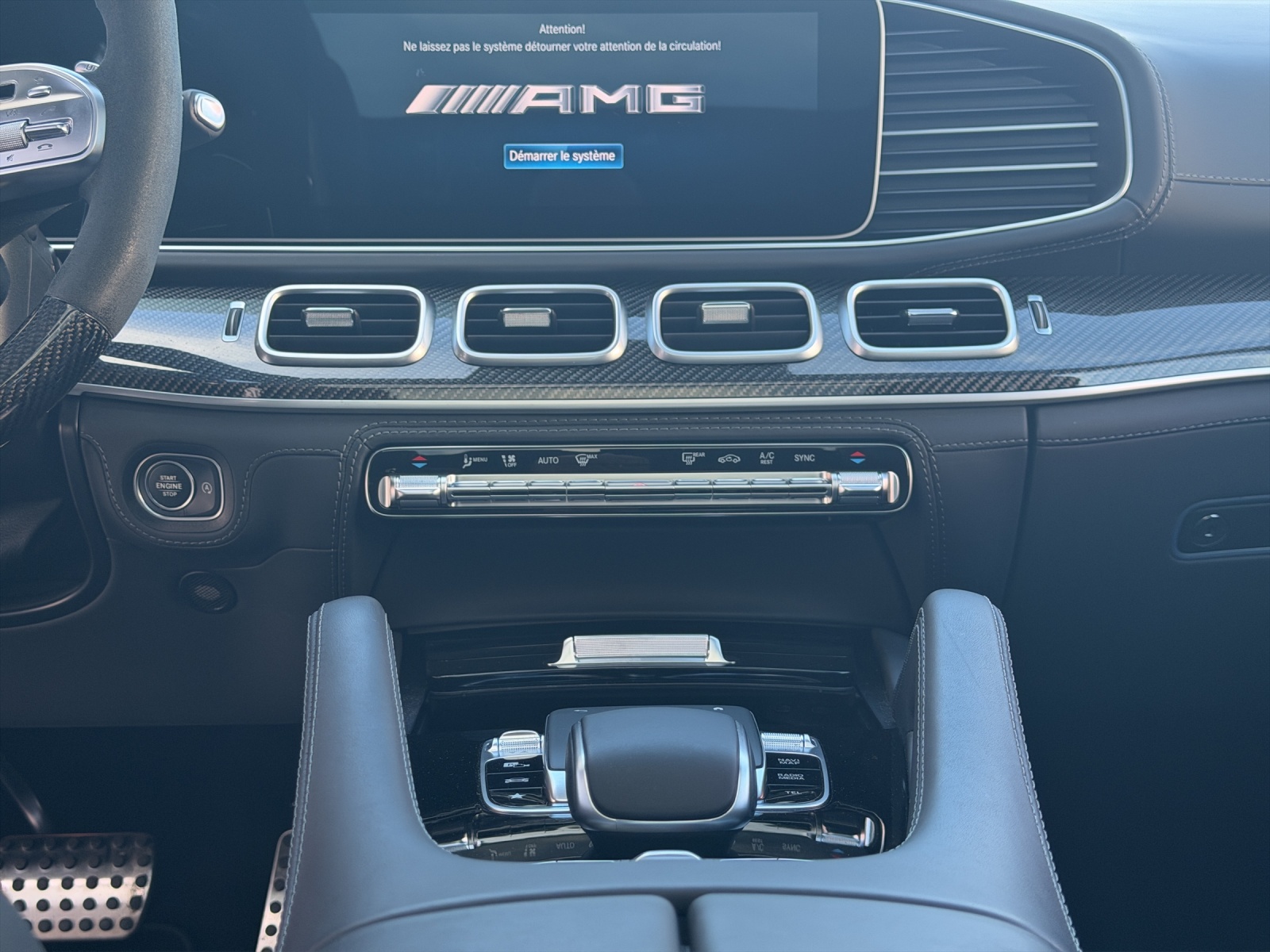 MERCEDES-BENZ GLE 63 S AMG 4Matic+-image-12