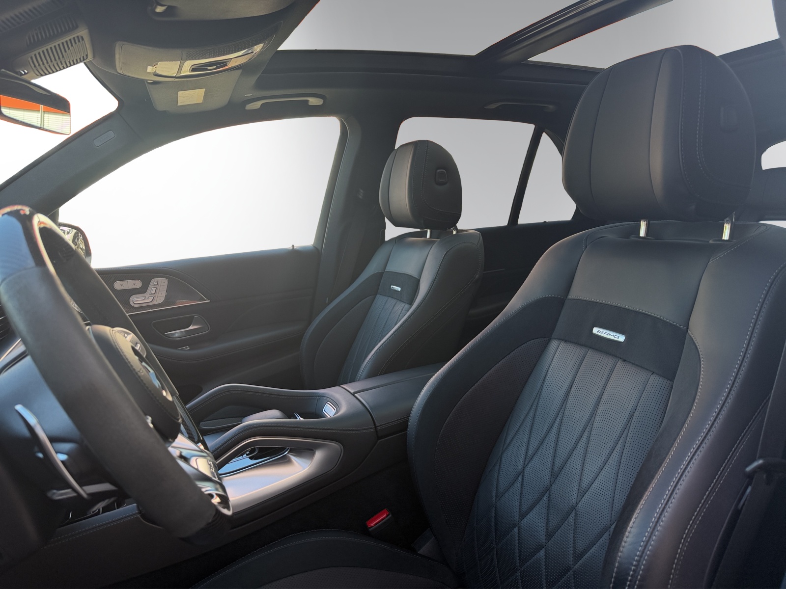 MERCEDES-BENZ GLE 63 S AMG 4Matic+-image-8