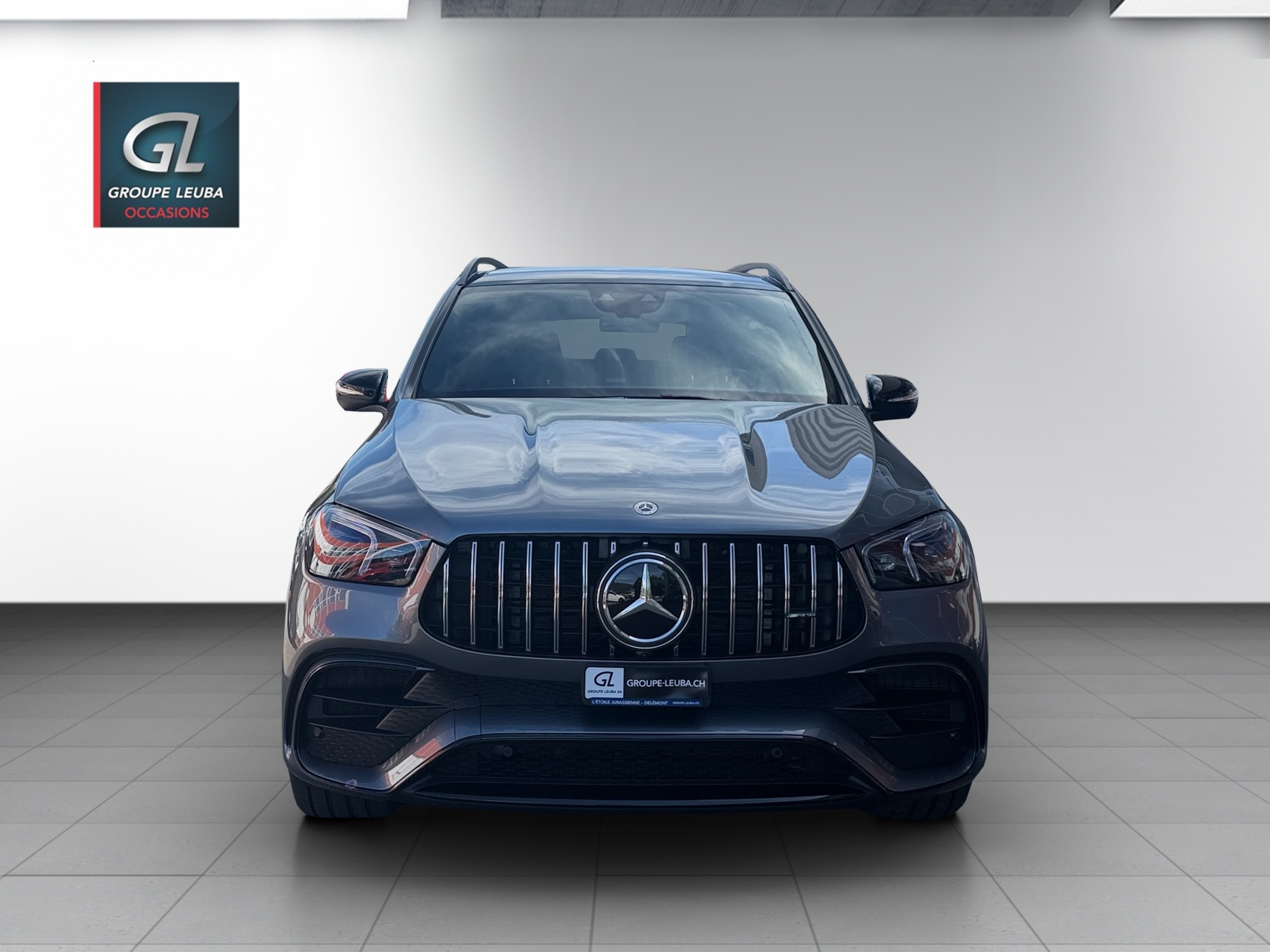 MERCEDES-BENZ GLE 63 S AMG 4Matic+-showroom-element-1