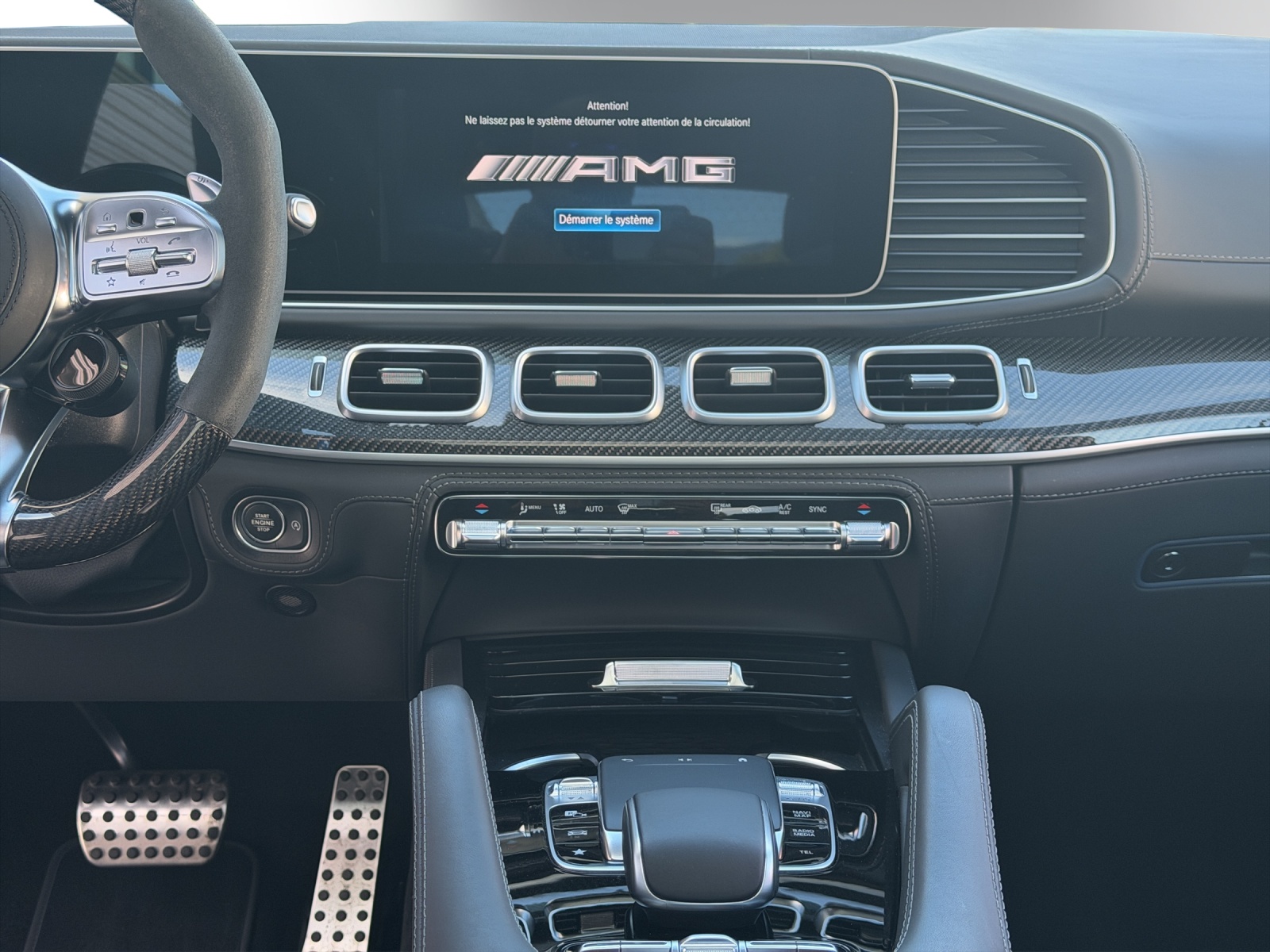 MERCEDES-BENZ GLE 63 S AMG 4Matic+-image-14