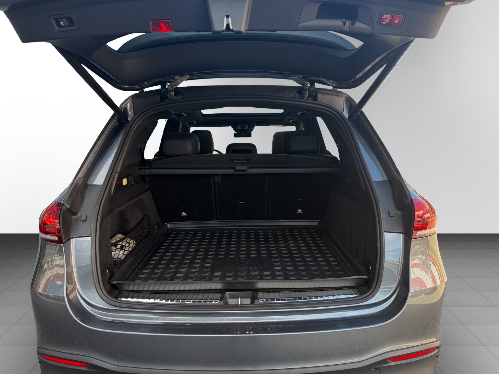 Image MERCEDES-BENZ GLE-63-AMG GLE 63 S AMG 4Matic+