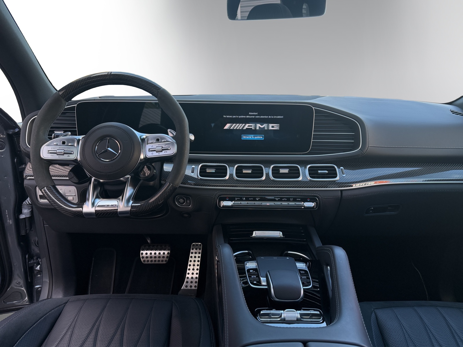 MERCEDES-BENZ GLE 63 S AMG 4Matic+-image-11