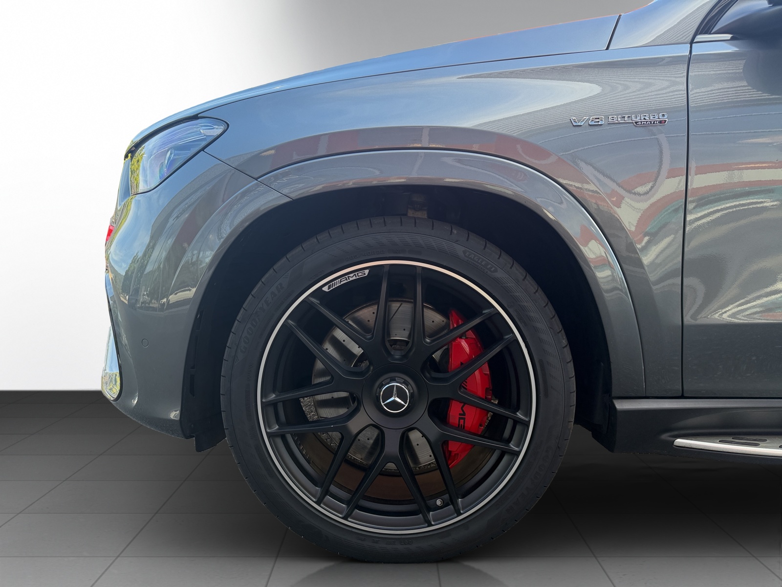 MERCEDES-BENZ GLE 63 S AMG 4Matic+-image-6
