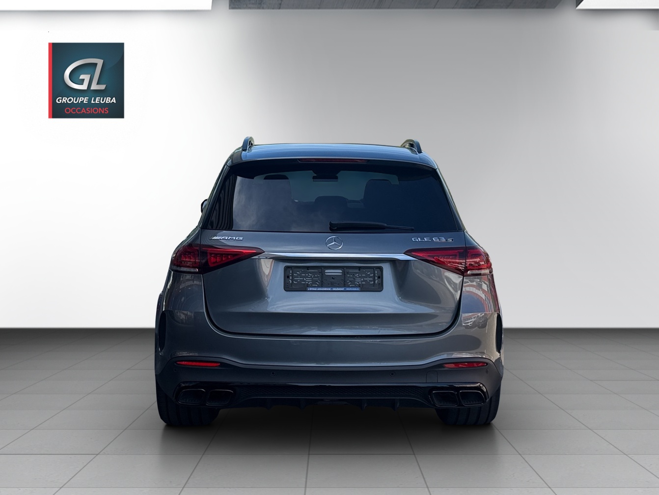 MERCEDES-BENZ GLE 63 S AMG 4Matic+-image-4