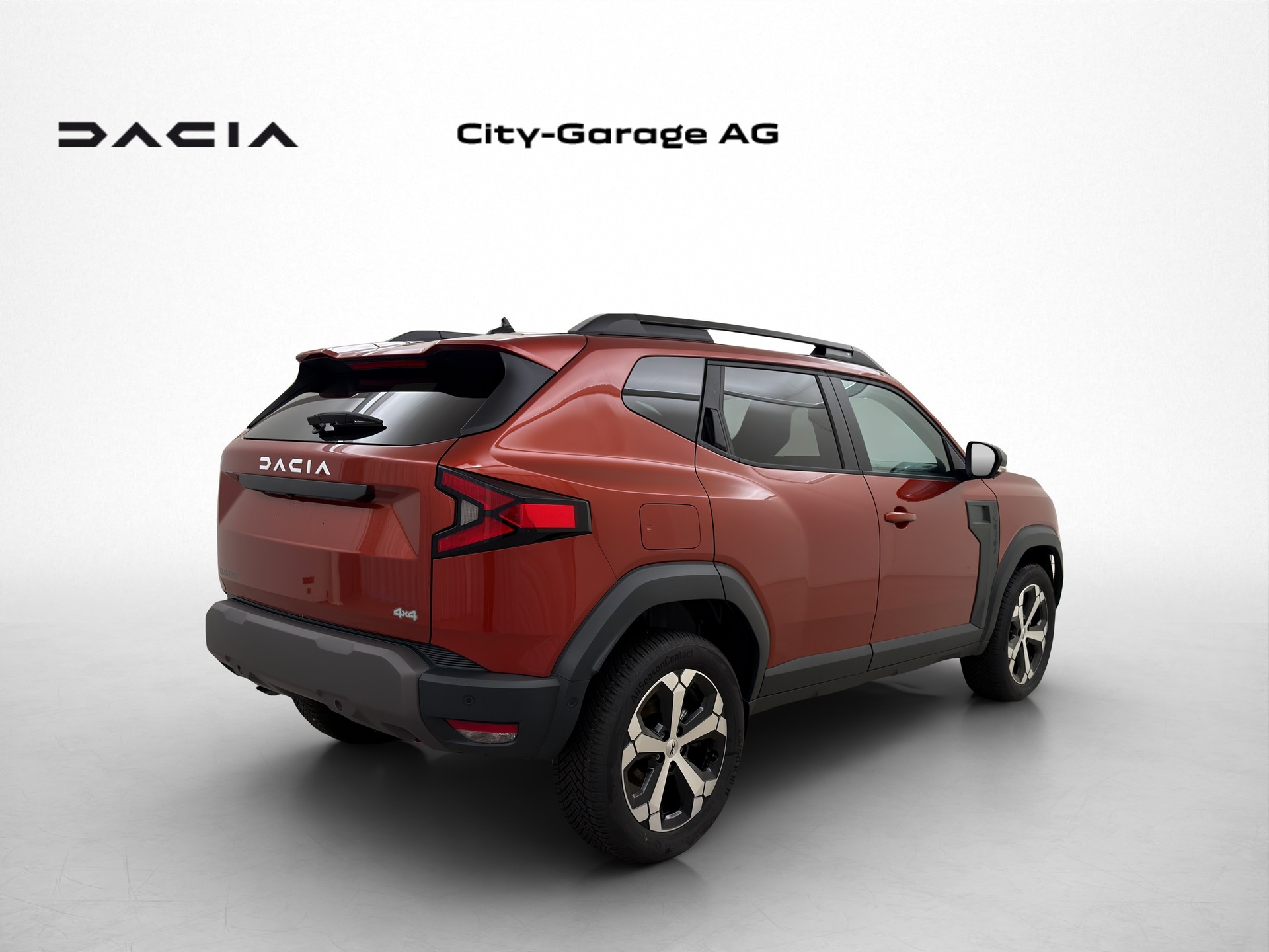 DACIA Duster 1.2 TCe Journey 4WD-image-4