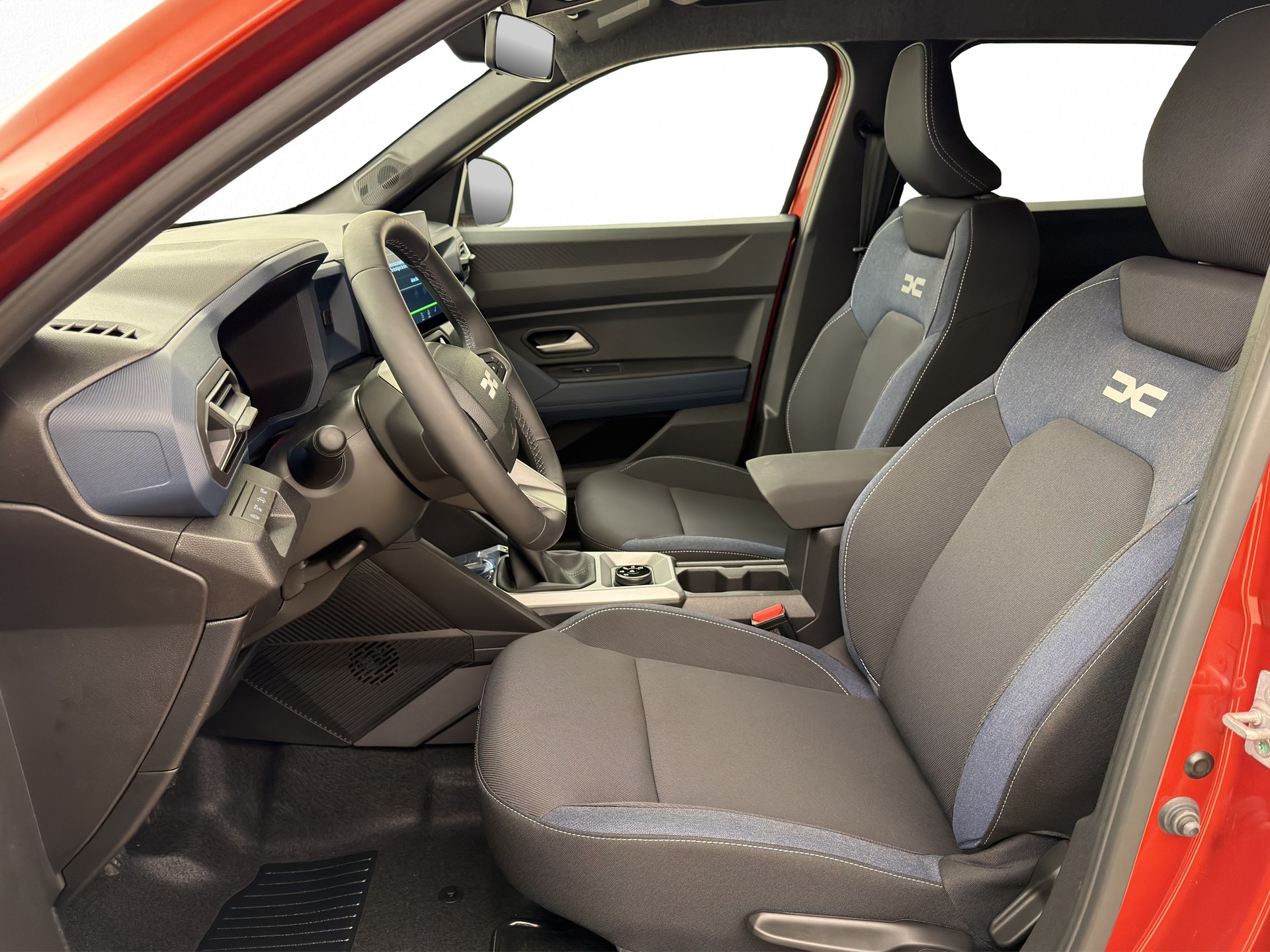 DACIA Duster 1.2 TCe Journey 4WD-image-6