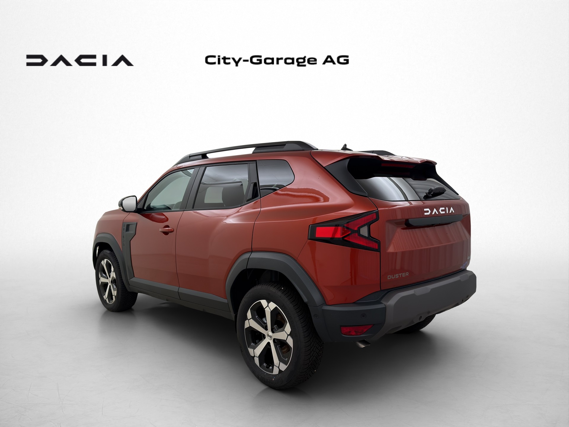 DACIA Duster 1.2 TCe Journey 4WD-image-2