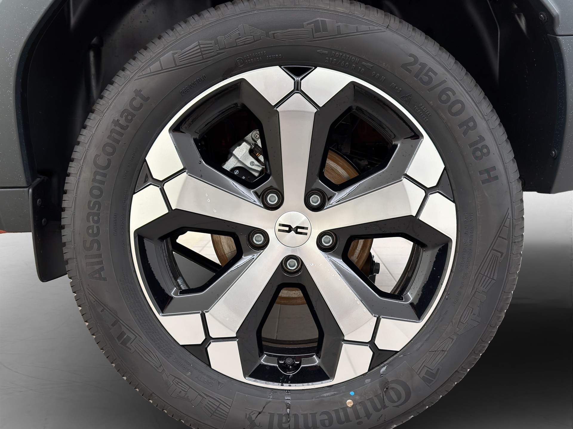 DACIA Duster 1.2 TCe Journey 4WD-image-5