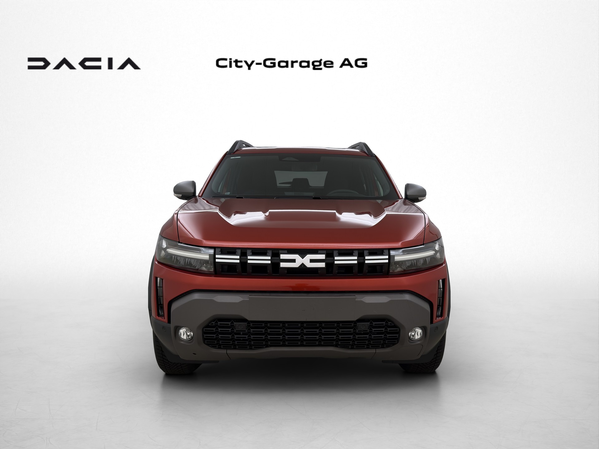 DACIA Duster 1.2 TCe Journey 4WD-image-1