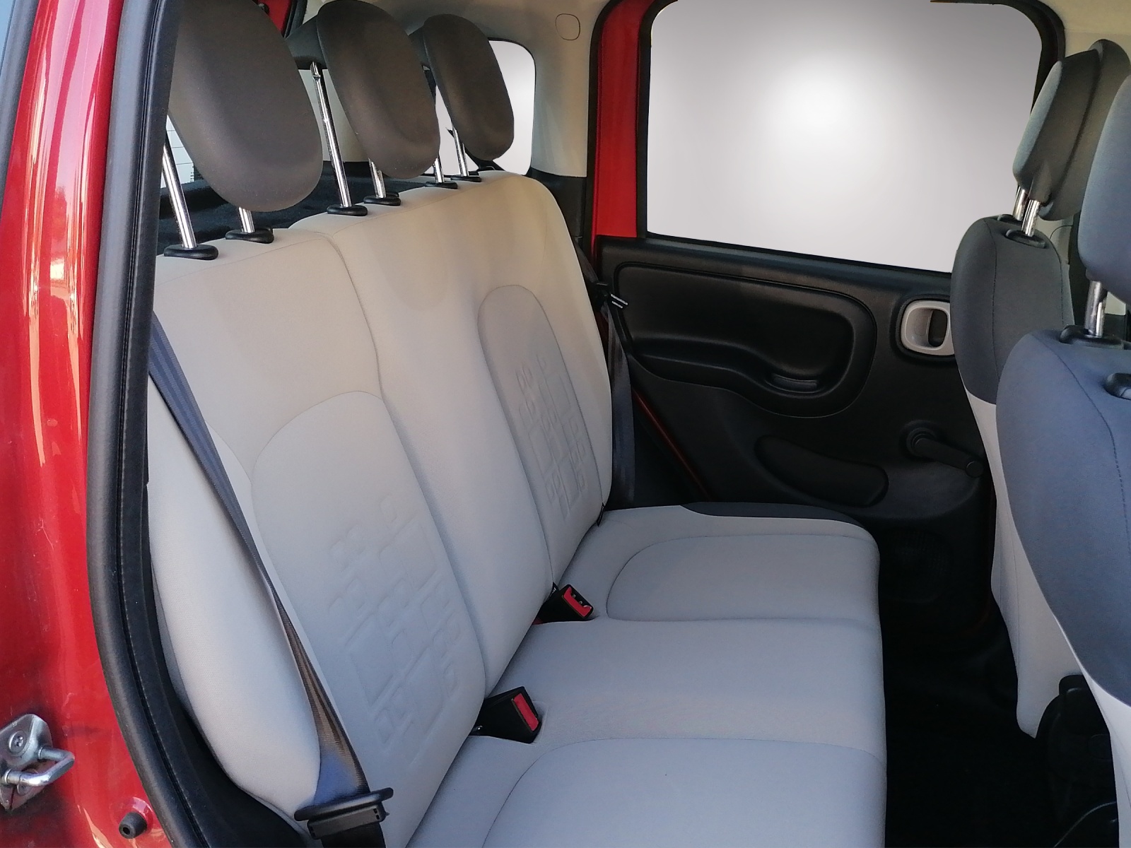 FIAT Panda 1.2 69 Lounge-image-5