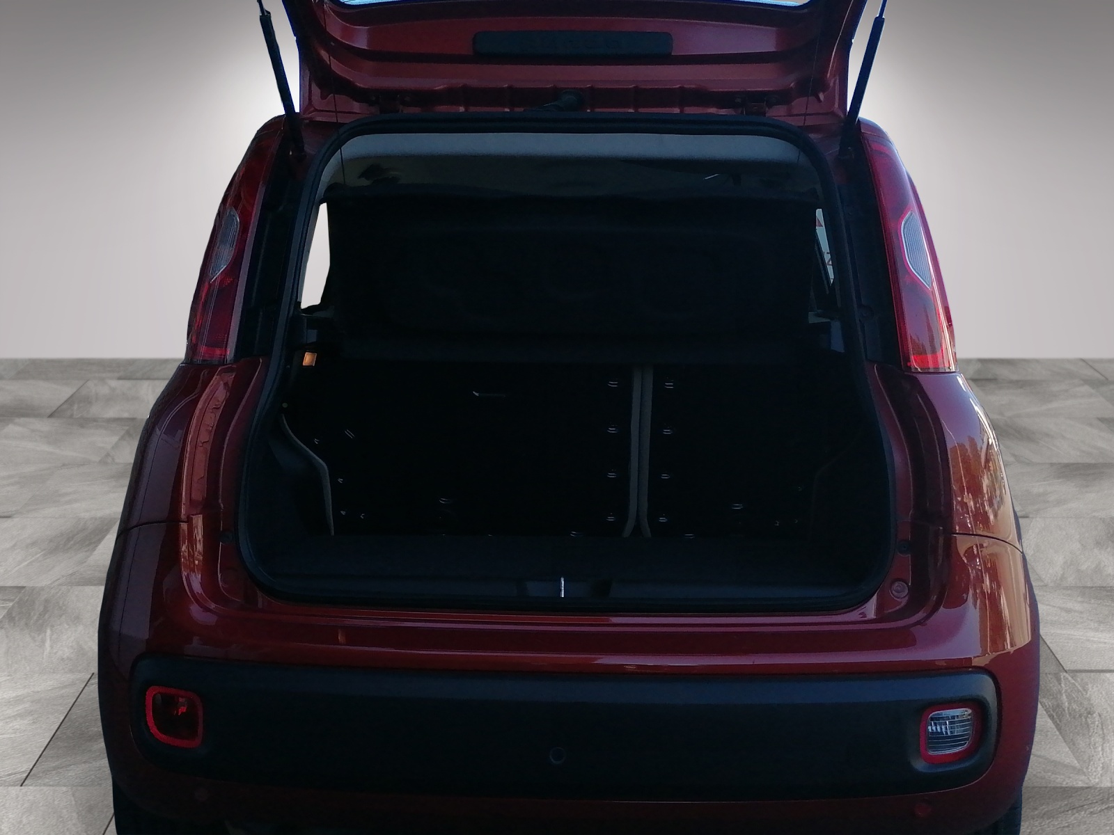 FIAT Panda 1.2 69 Lounge-image-6