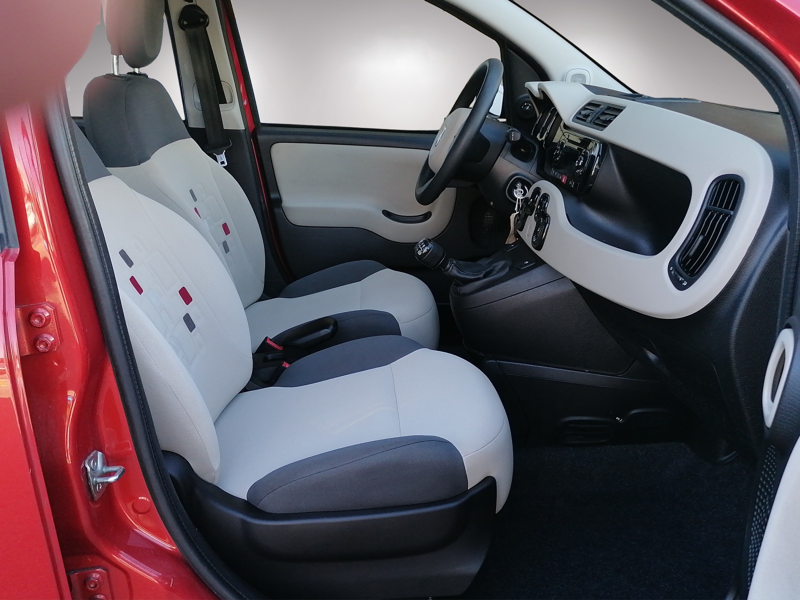 FIAT Panda 1.2 69 Lounge-image-4