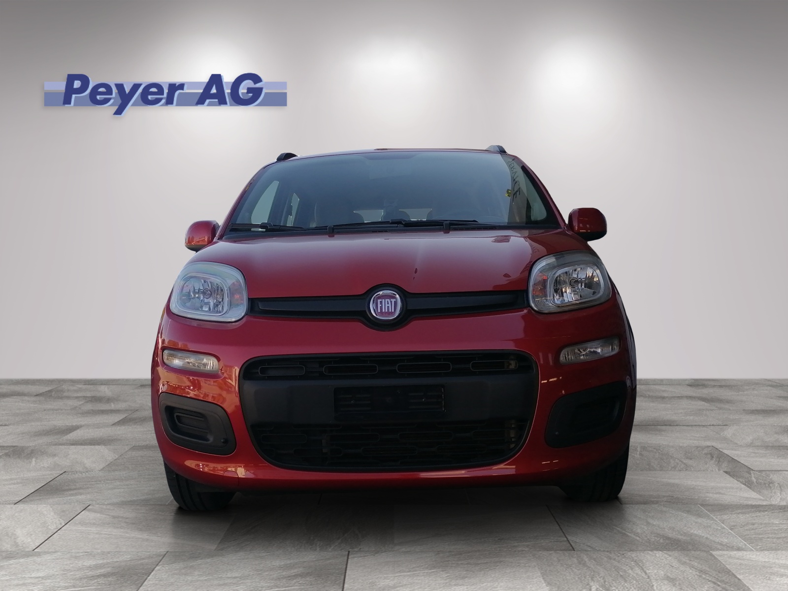 FIAT Panda 1.2 69 Lounge-image-0