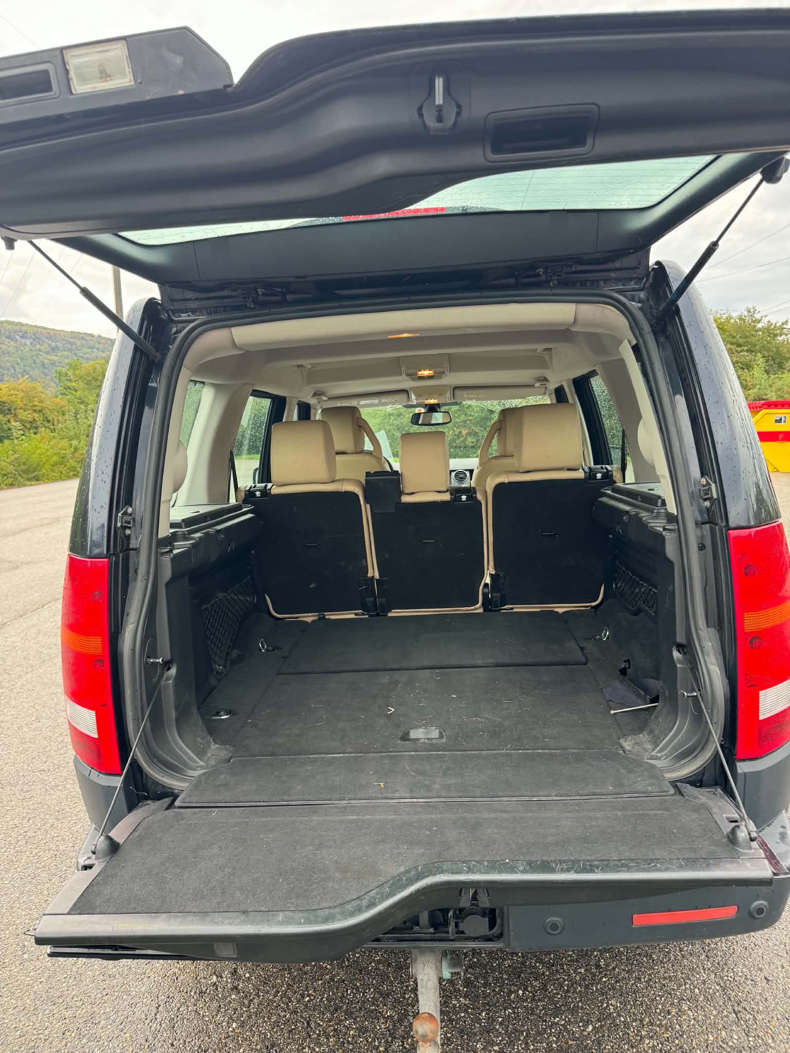 LAND ROVER Discovery 2.7d V6 SE-image-11