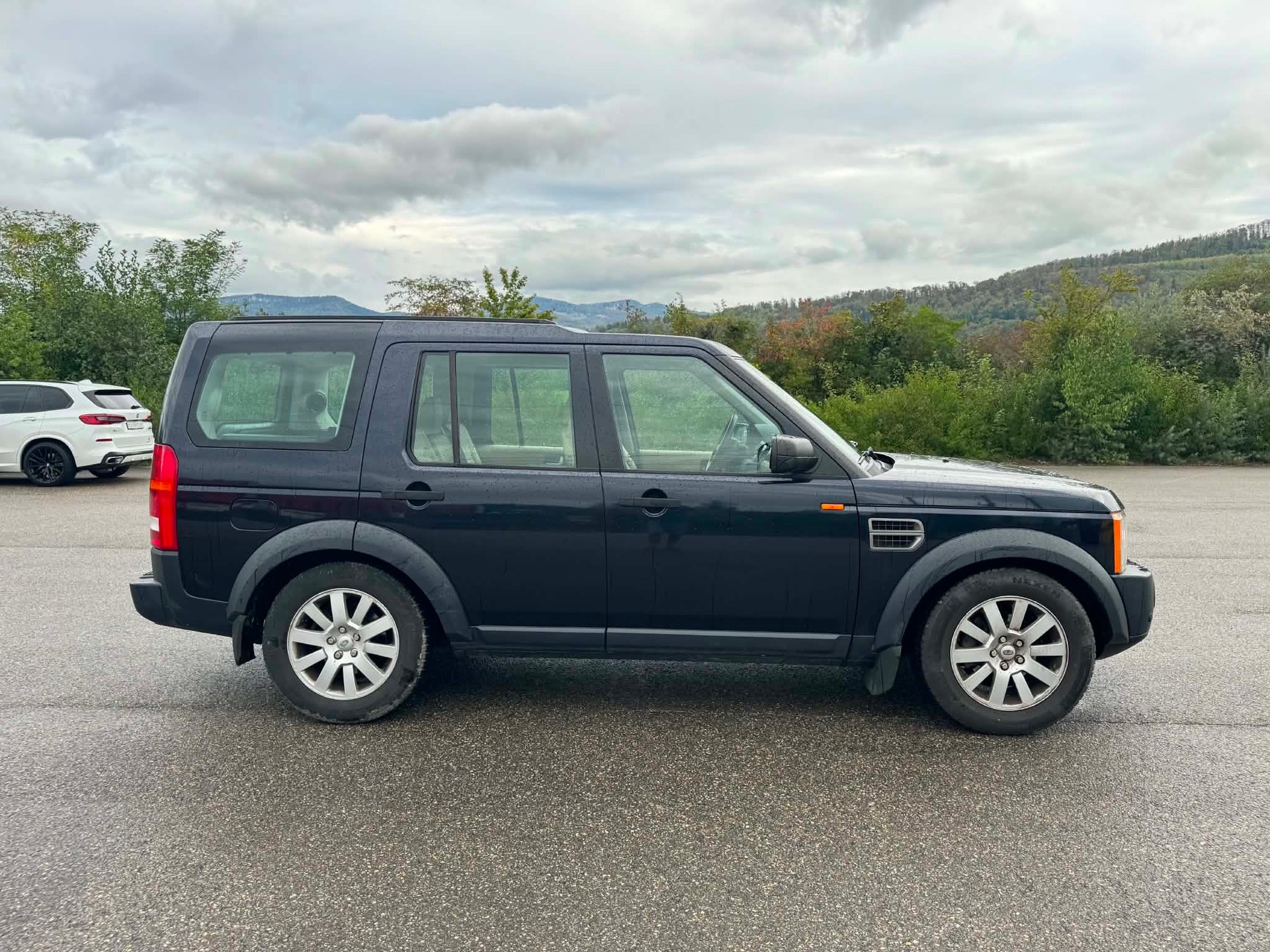 LAND ROVER Discovery 2.7d V6 SE-image-6