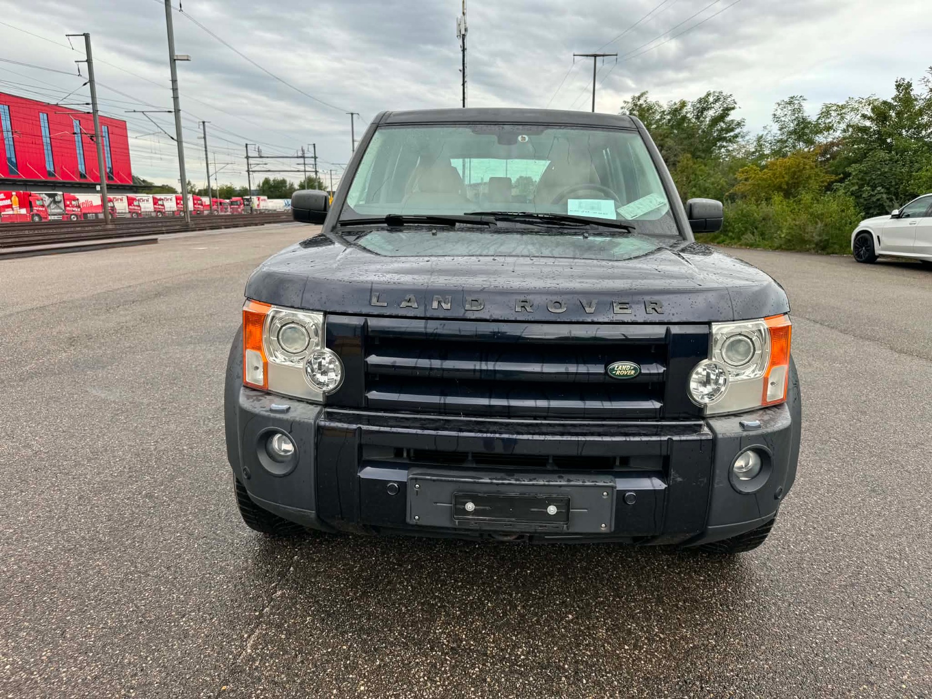 LAND ROVER Discovery 2.7d V6 SE-image-9