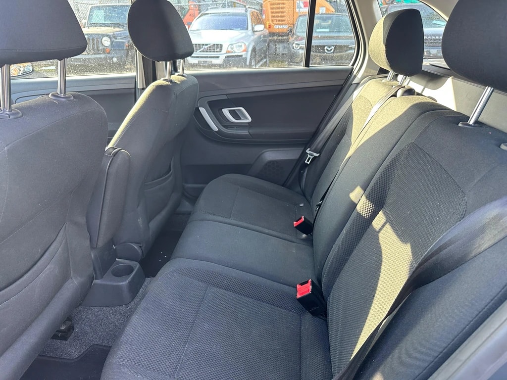 SKODA Fabia 1.6 Classic Tiptronic-image-8