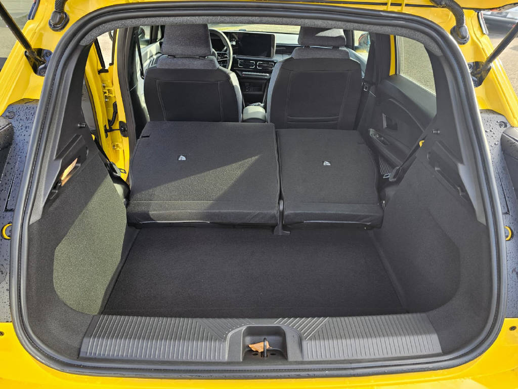 RENAULT R5 E-TECH ELECTRIC techno 150PS Comfort Range-image-5